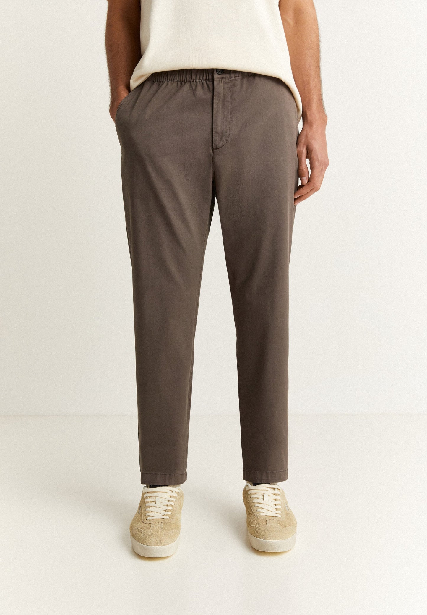 PANTALÓN PREMIUM DETALLE CINTURA