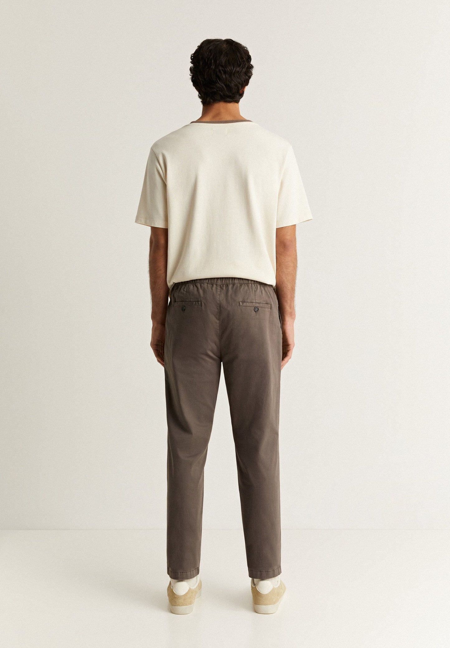 PANTALÓN PREMIUM DETALLE CINTURA