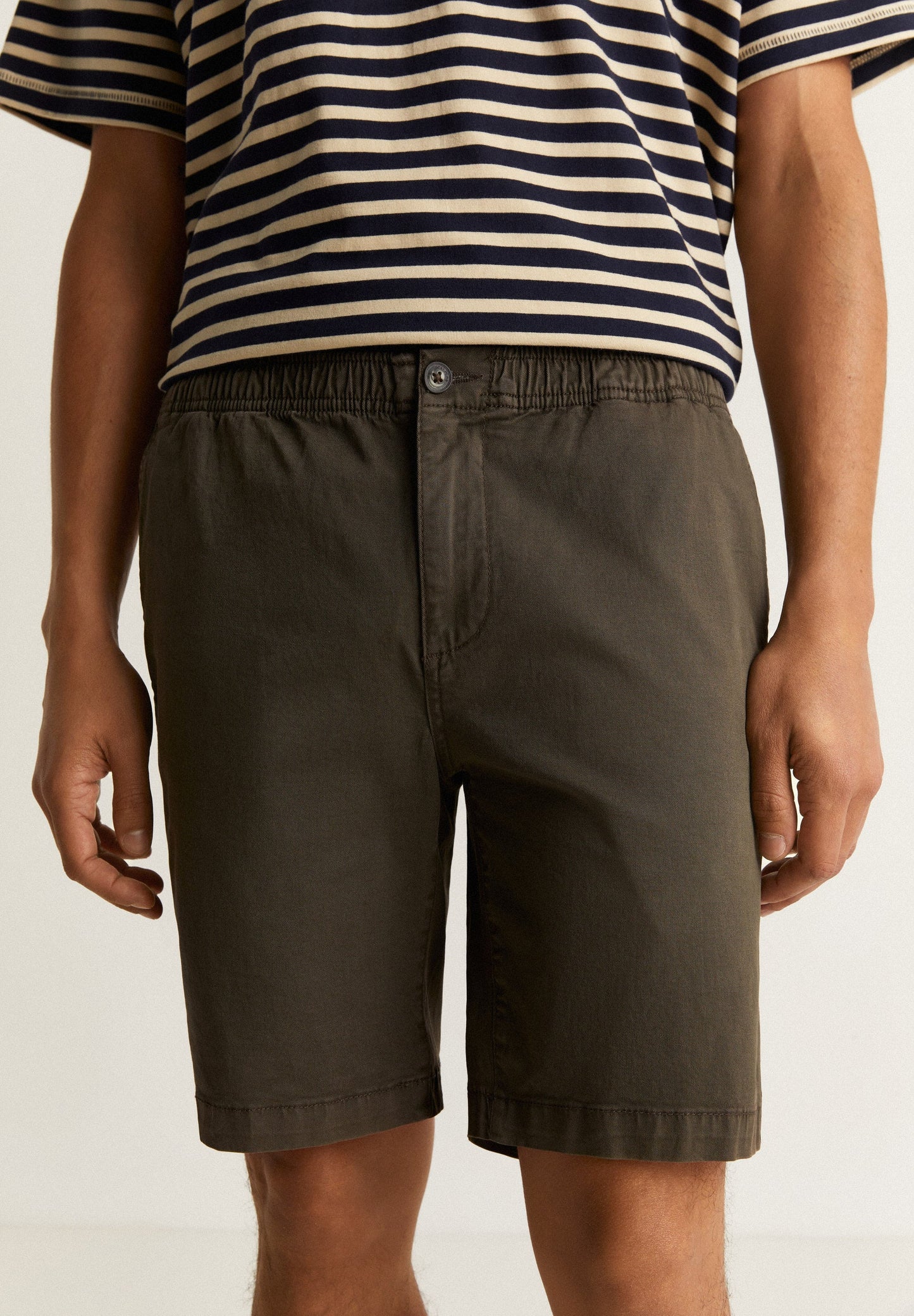 CLASSIC SHORTS