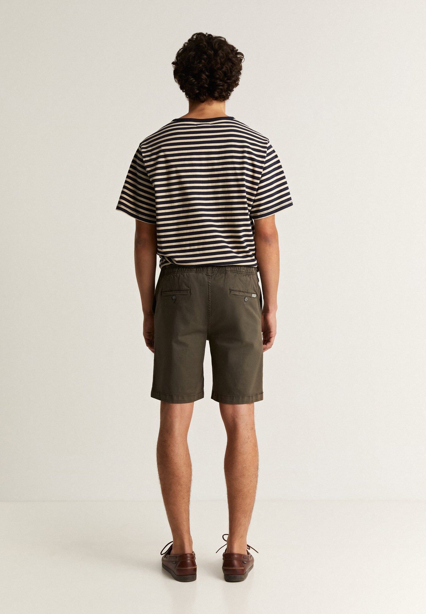 CLASSIC SHORTS