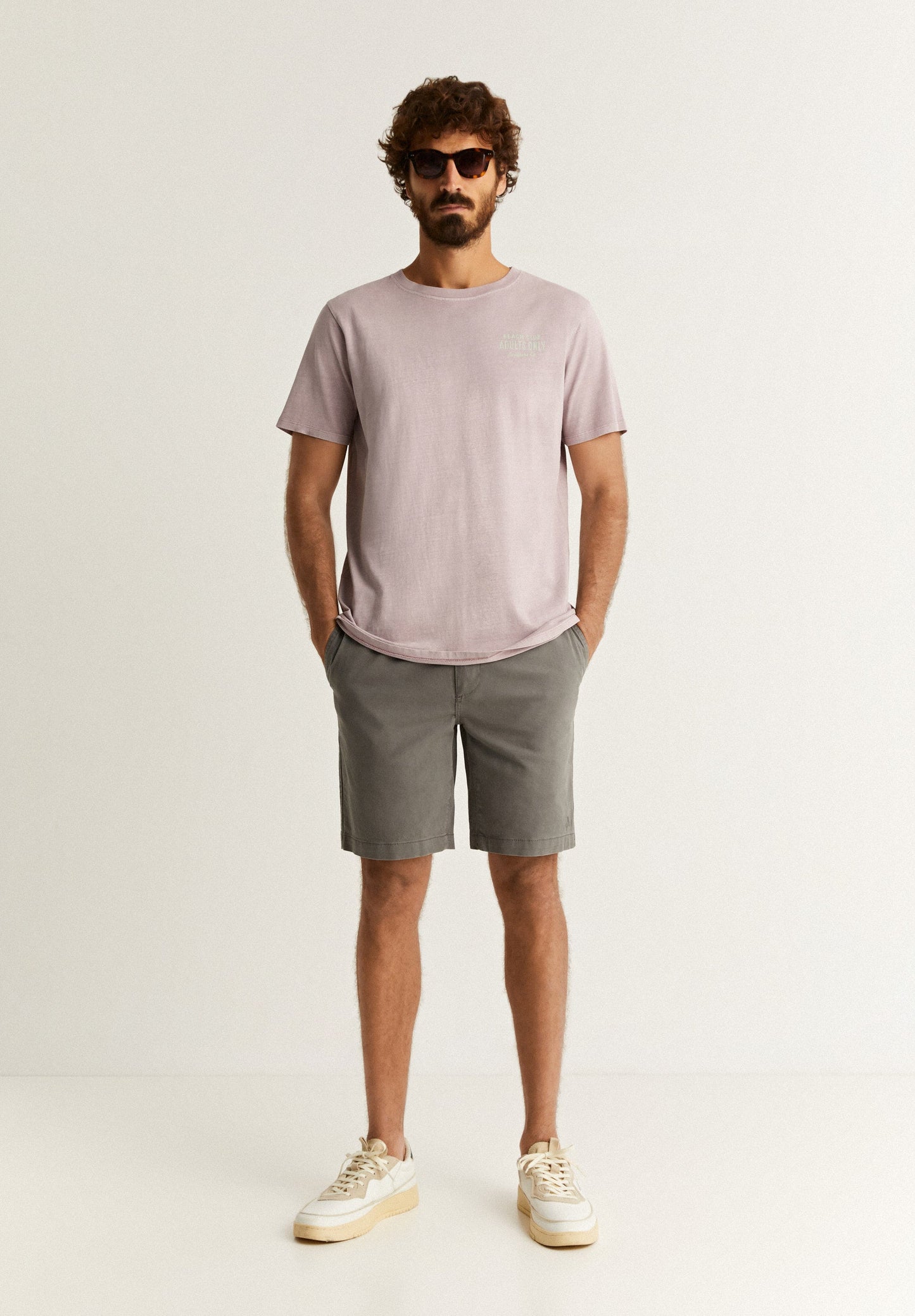 CLASSIC SHORTS