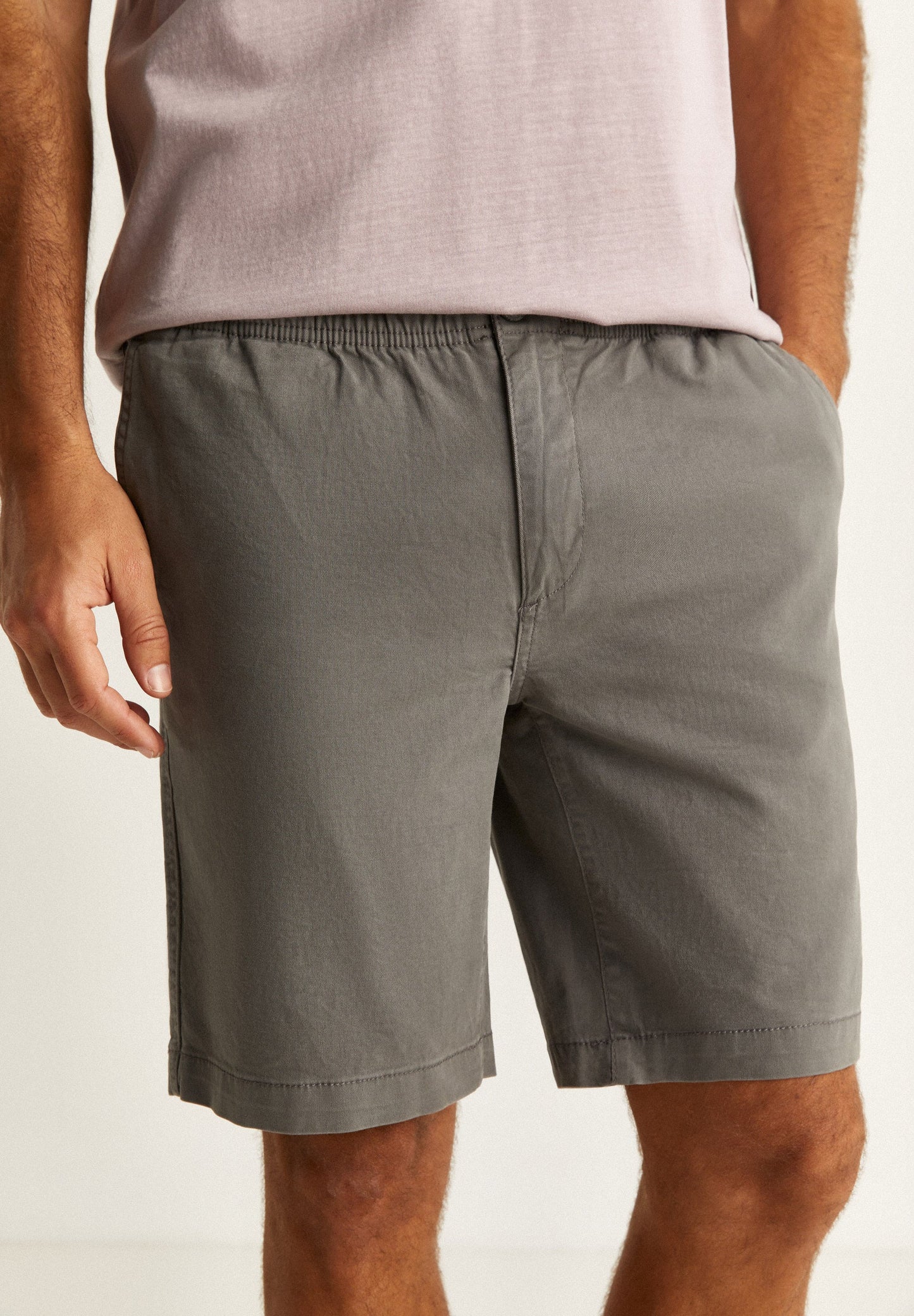CLASSIC SHORTS