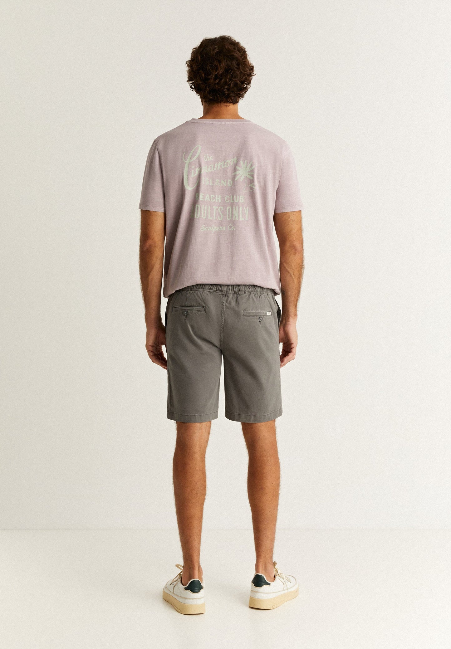 CLASSIC SHORTS