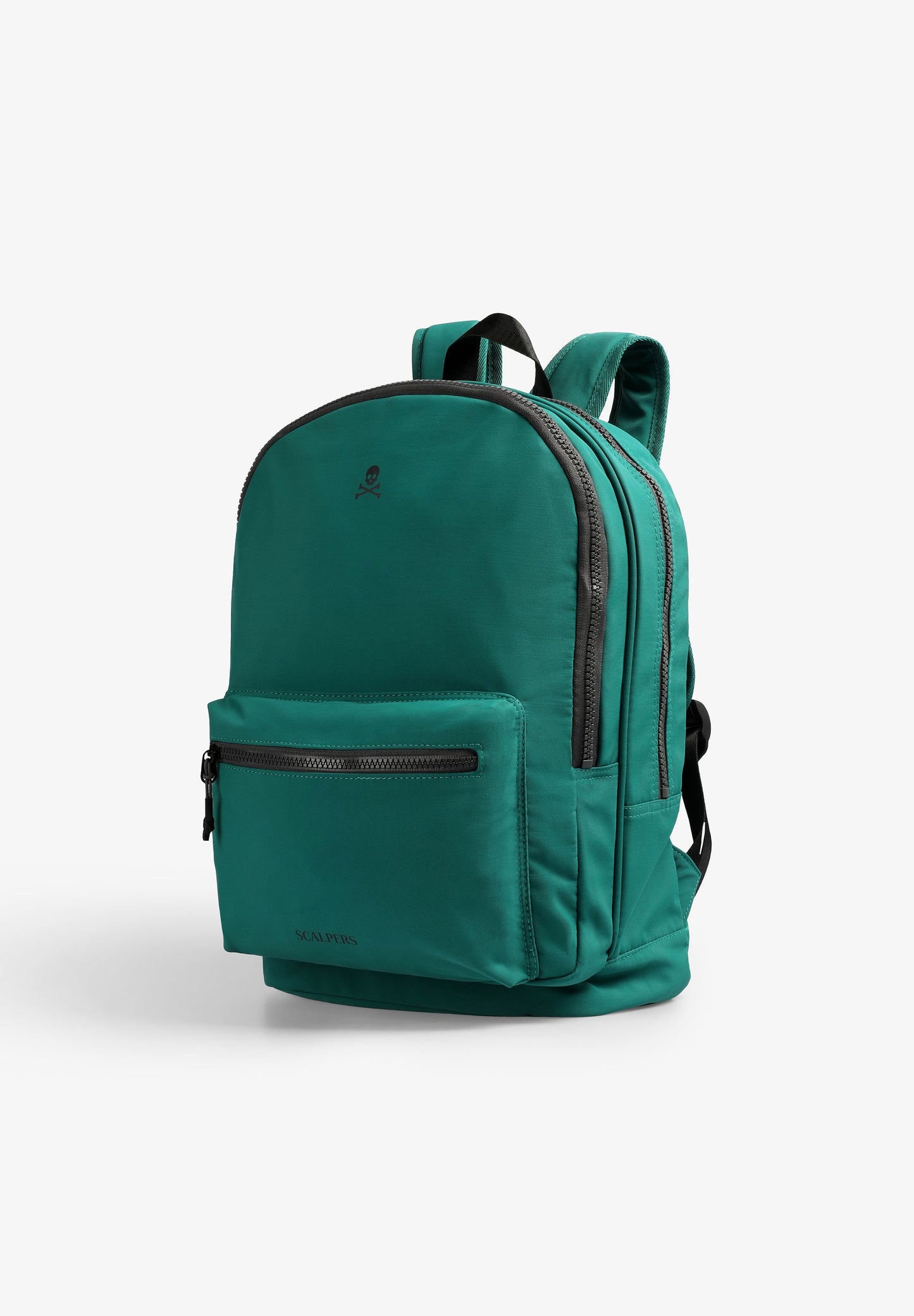 MOCHILA BÁSICA CALAVERA
