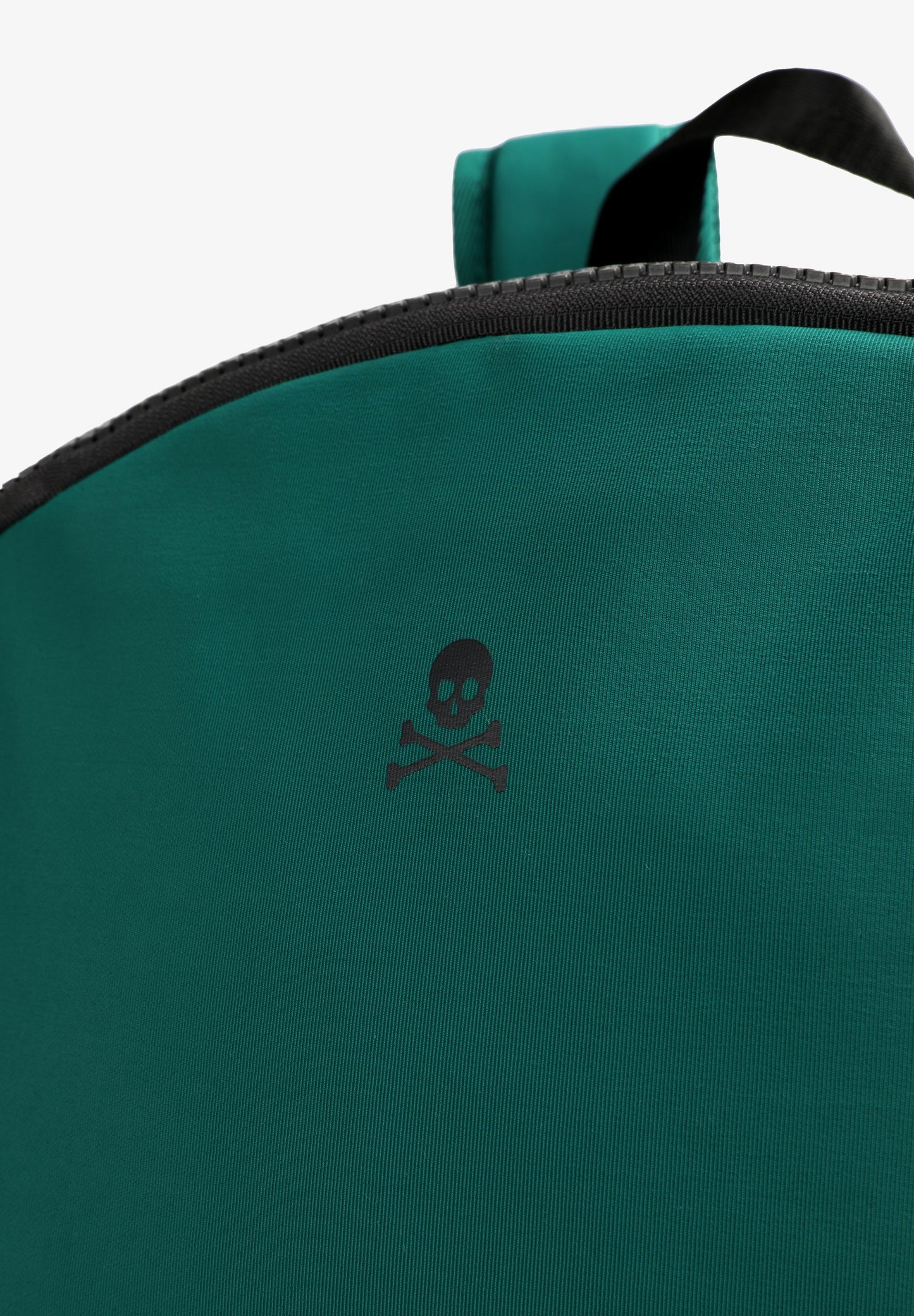 MOCHILA BÁSICA CALAVERA
