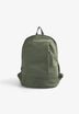 MOCHILA ALGODÓN LOGO