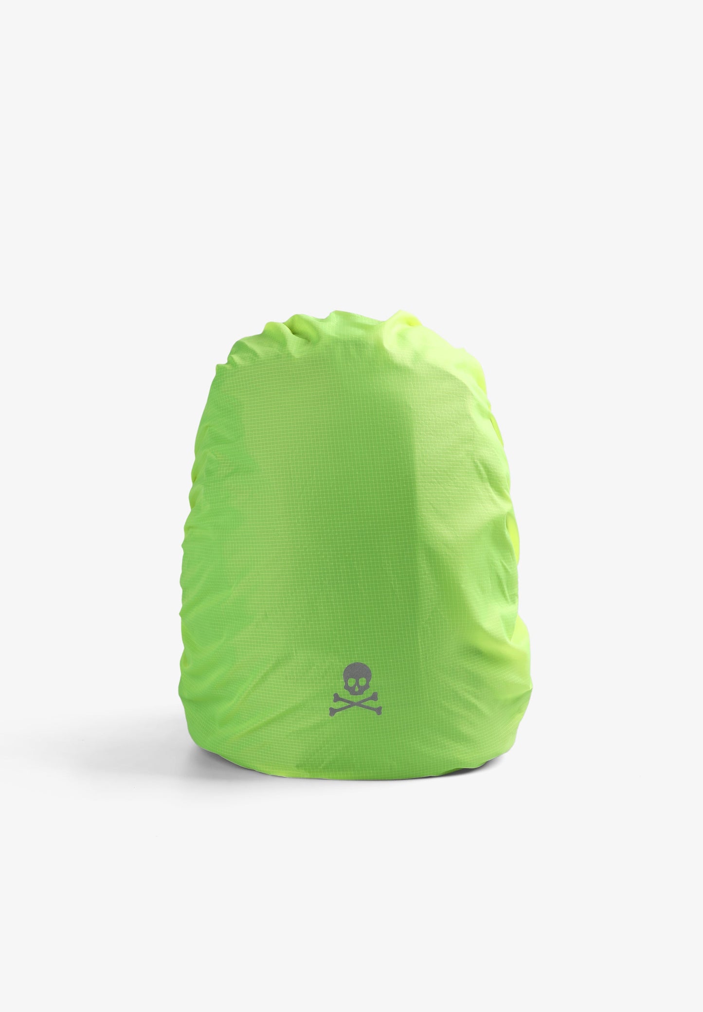 MOCHILA ALGODÓN LOGO