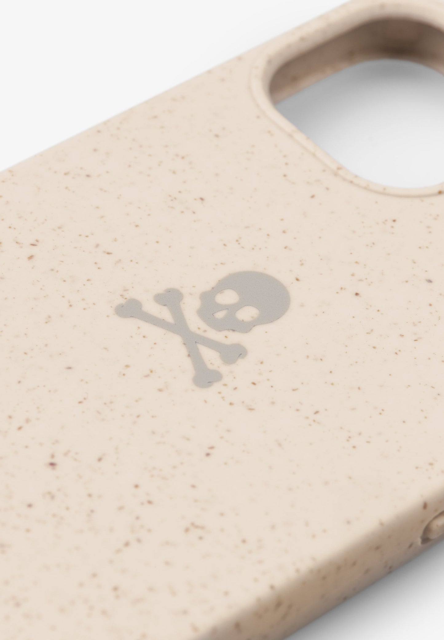 FUNDA IPHONE 13 MOTEADA