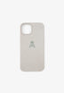 FUNDA IPHONE 14 MOTEADA