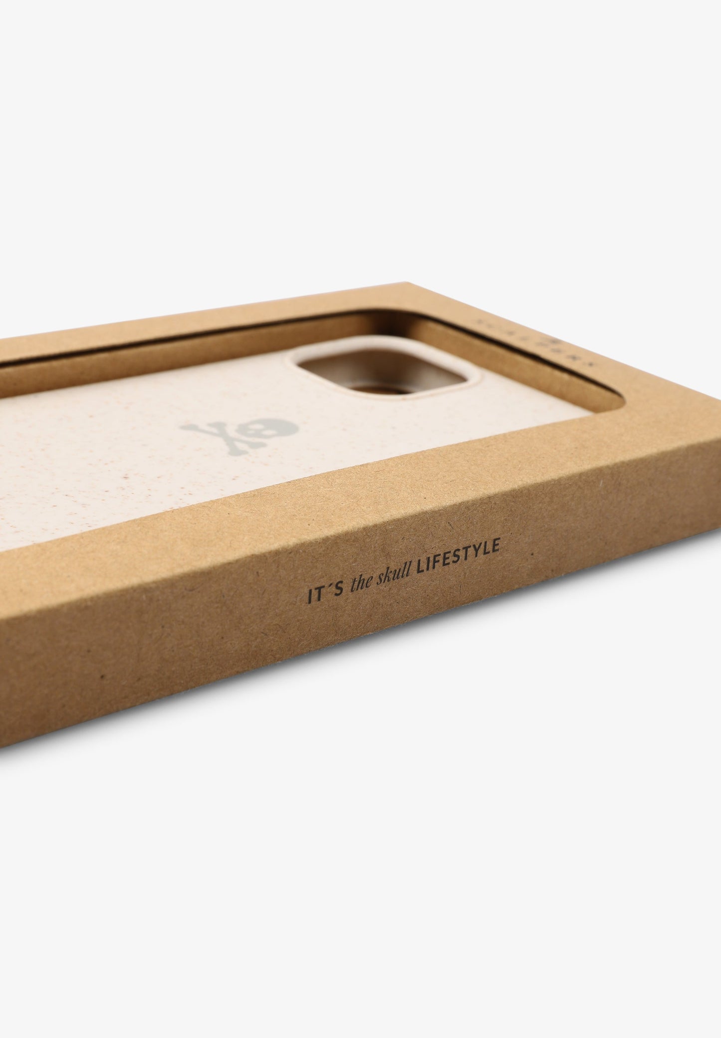 FUNDA IPHONE 14 MOTEADA