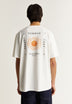 CAMISETA PRINT TRASERO