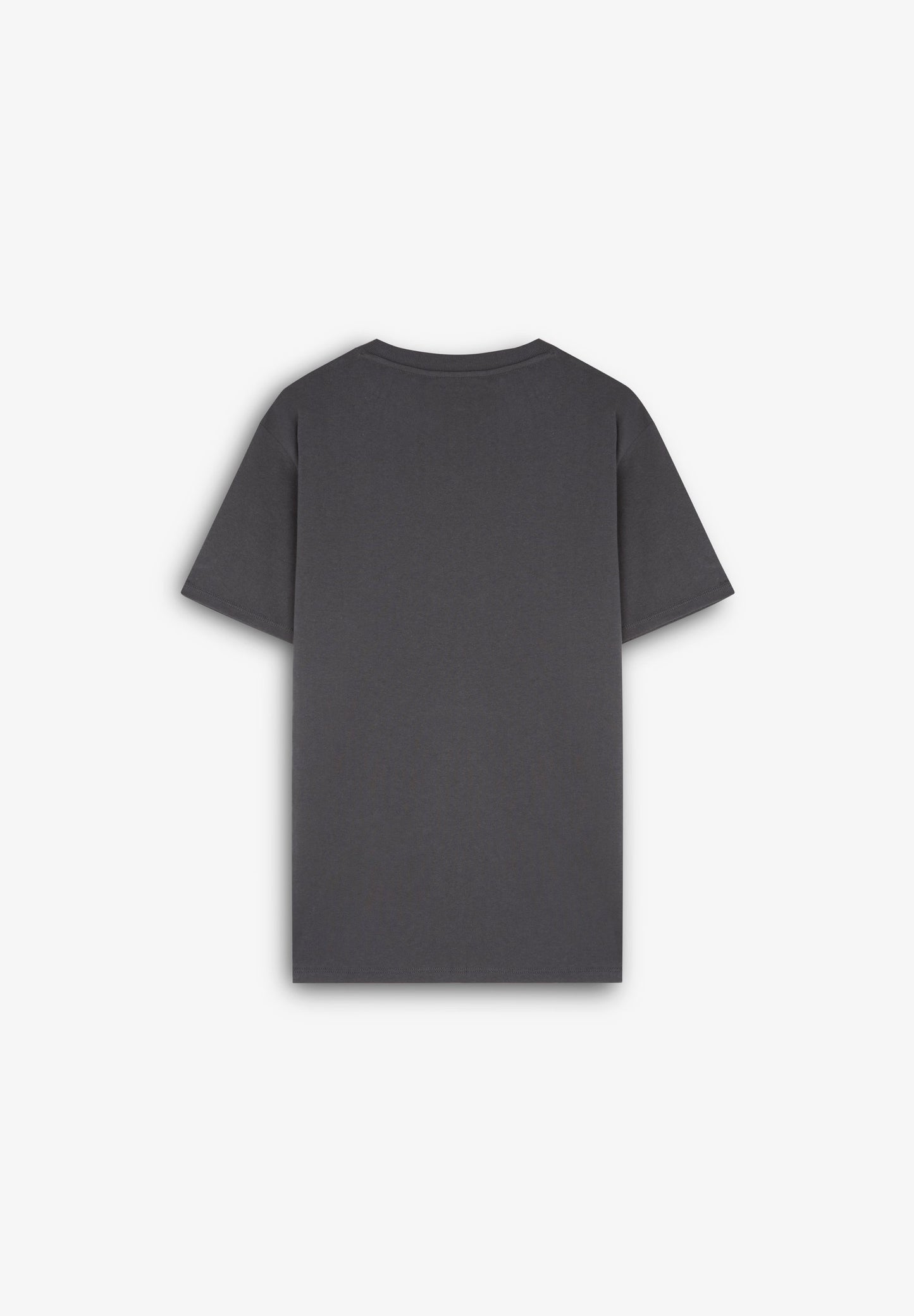 CAMISETA LOGO HIGH DENSITY