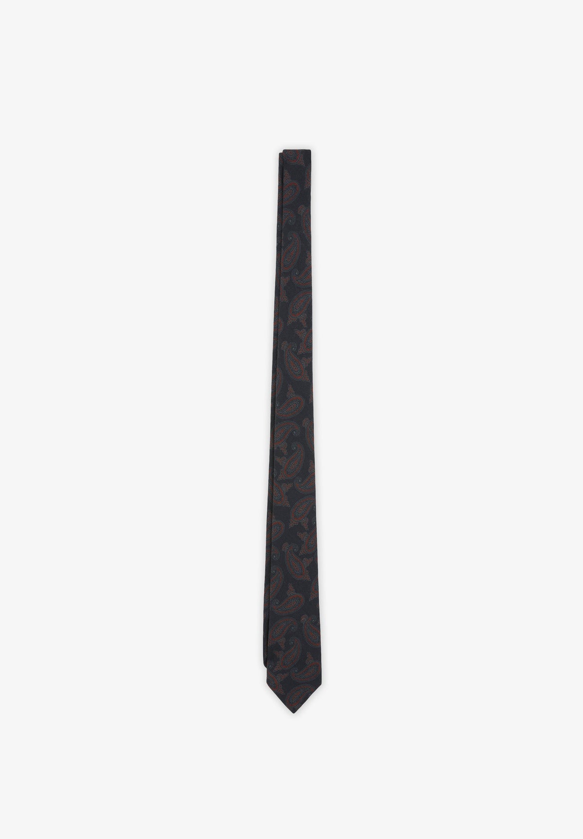 TOM TIE
