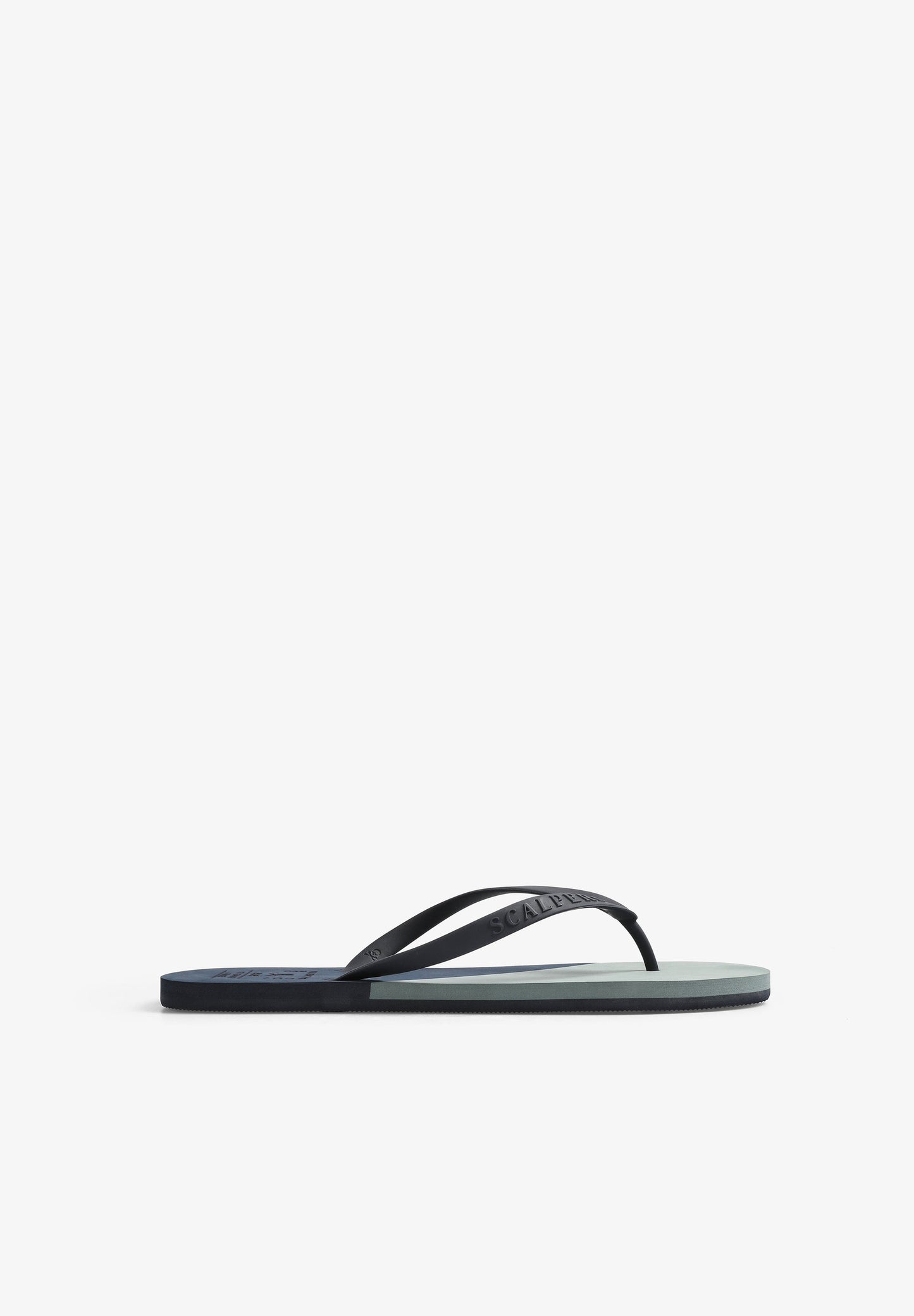 BICOLOR FLIP FLOP