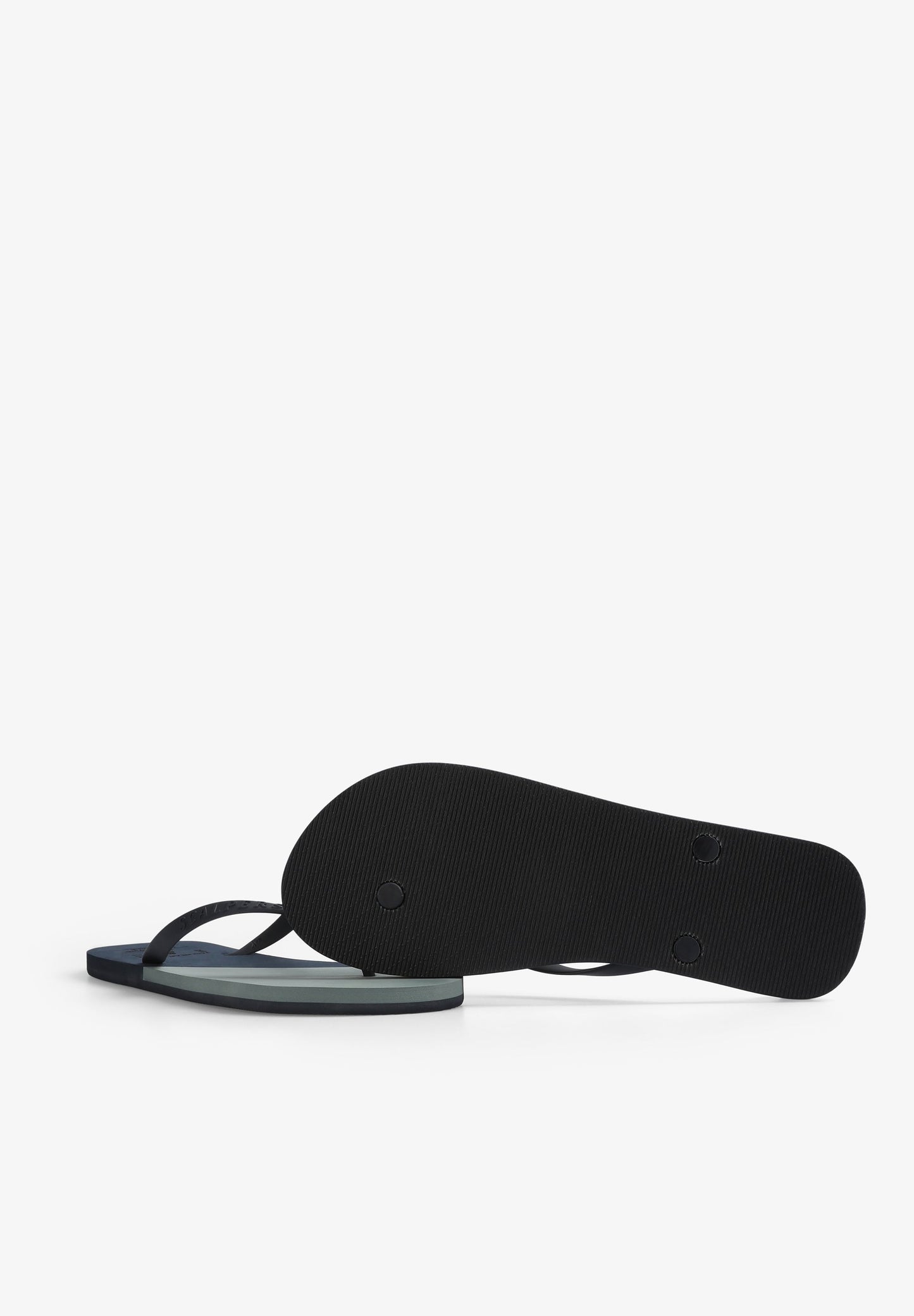 BICOLOR FLIP FLOP