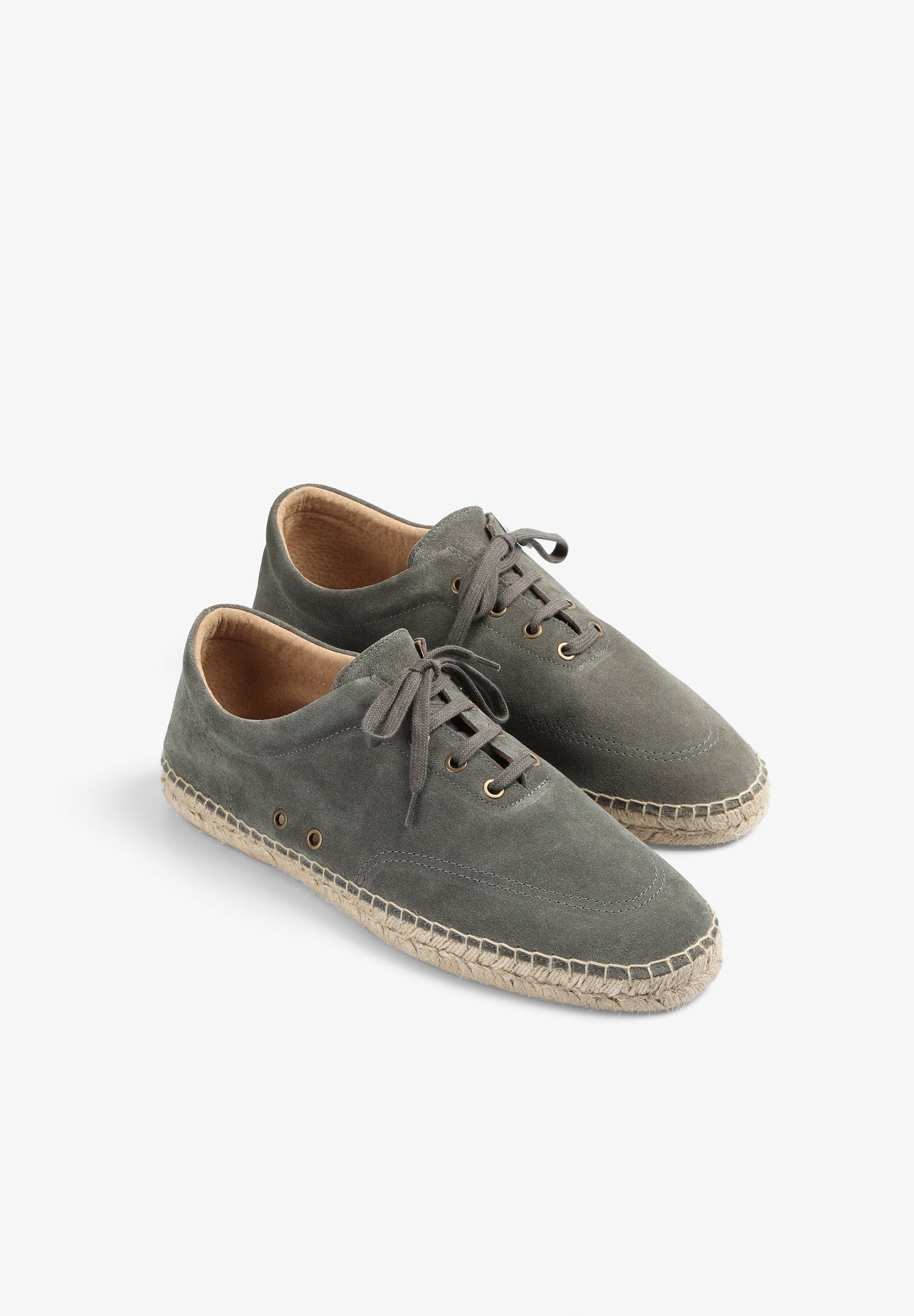 SNEAKERS ESPADRILLES