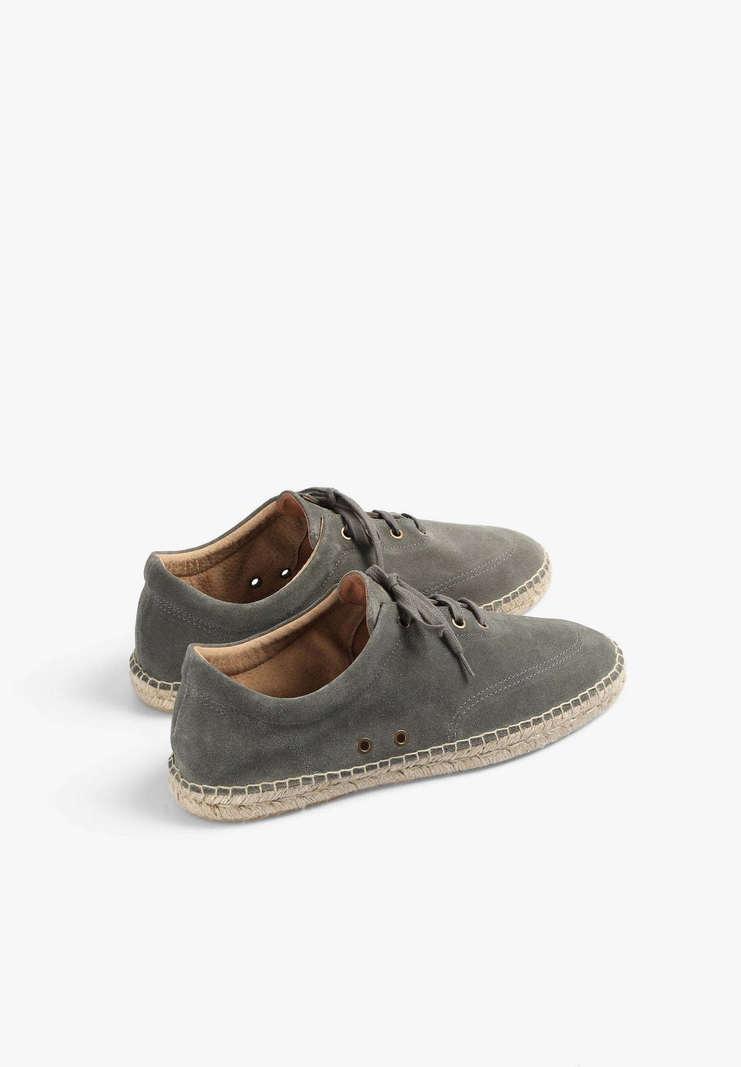 SNEAKERS ESPADRILLES