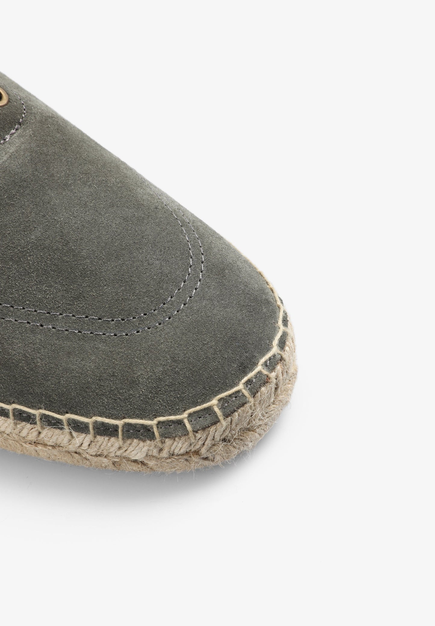 SNEAKERS ESPADRILLES