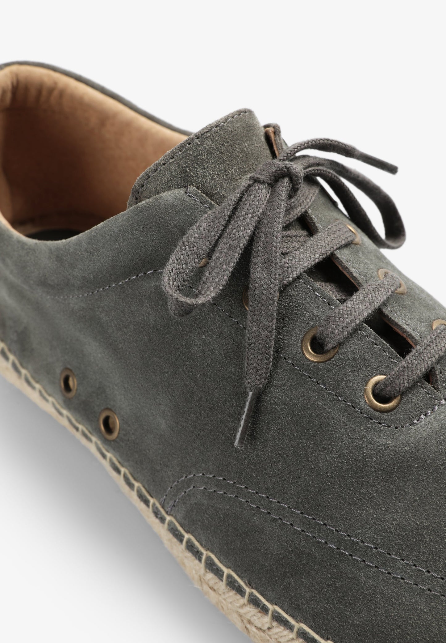 SNEAKERS ESPADRILLES