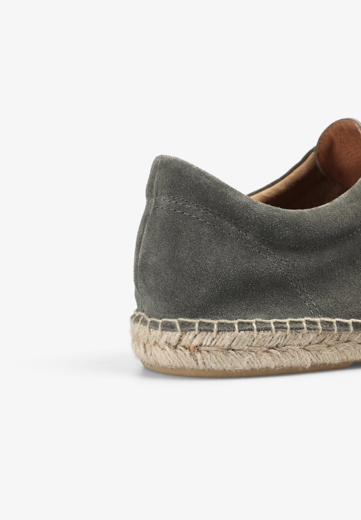 SNEAKERS ESPADRILLES