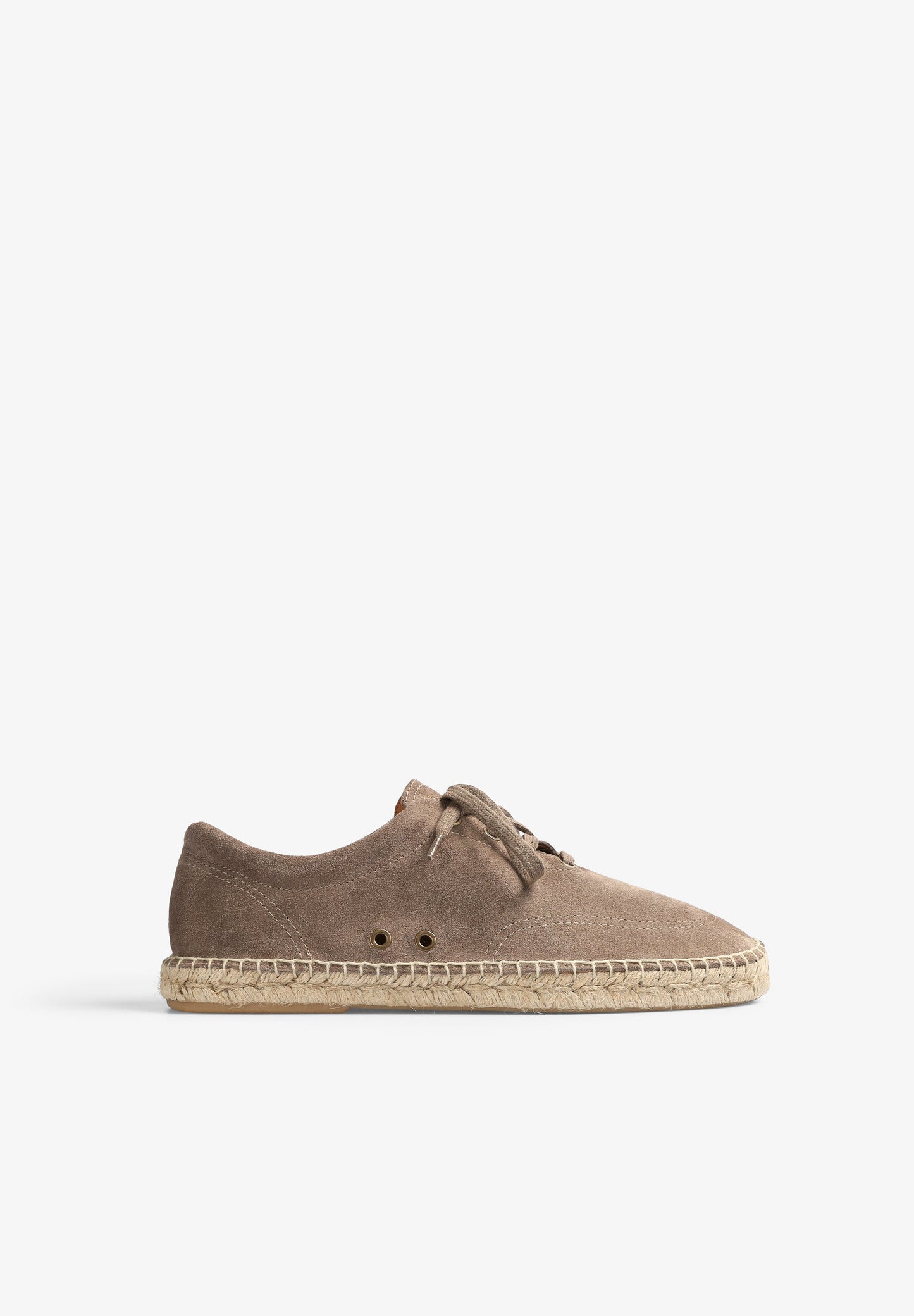 SNEAKERS ESPADRILLES