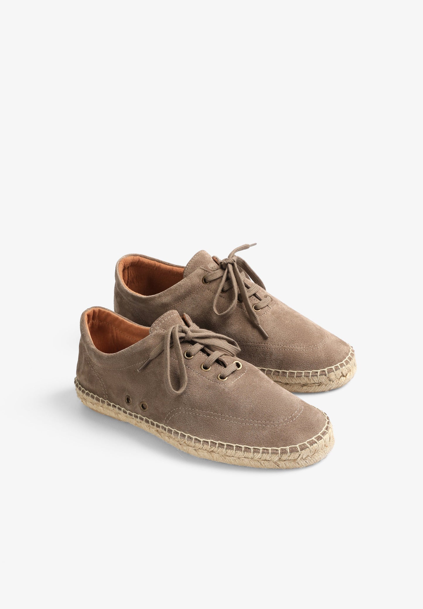 SNEAKERS ESPADRILLES