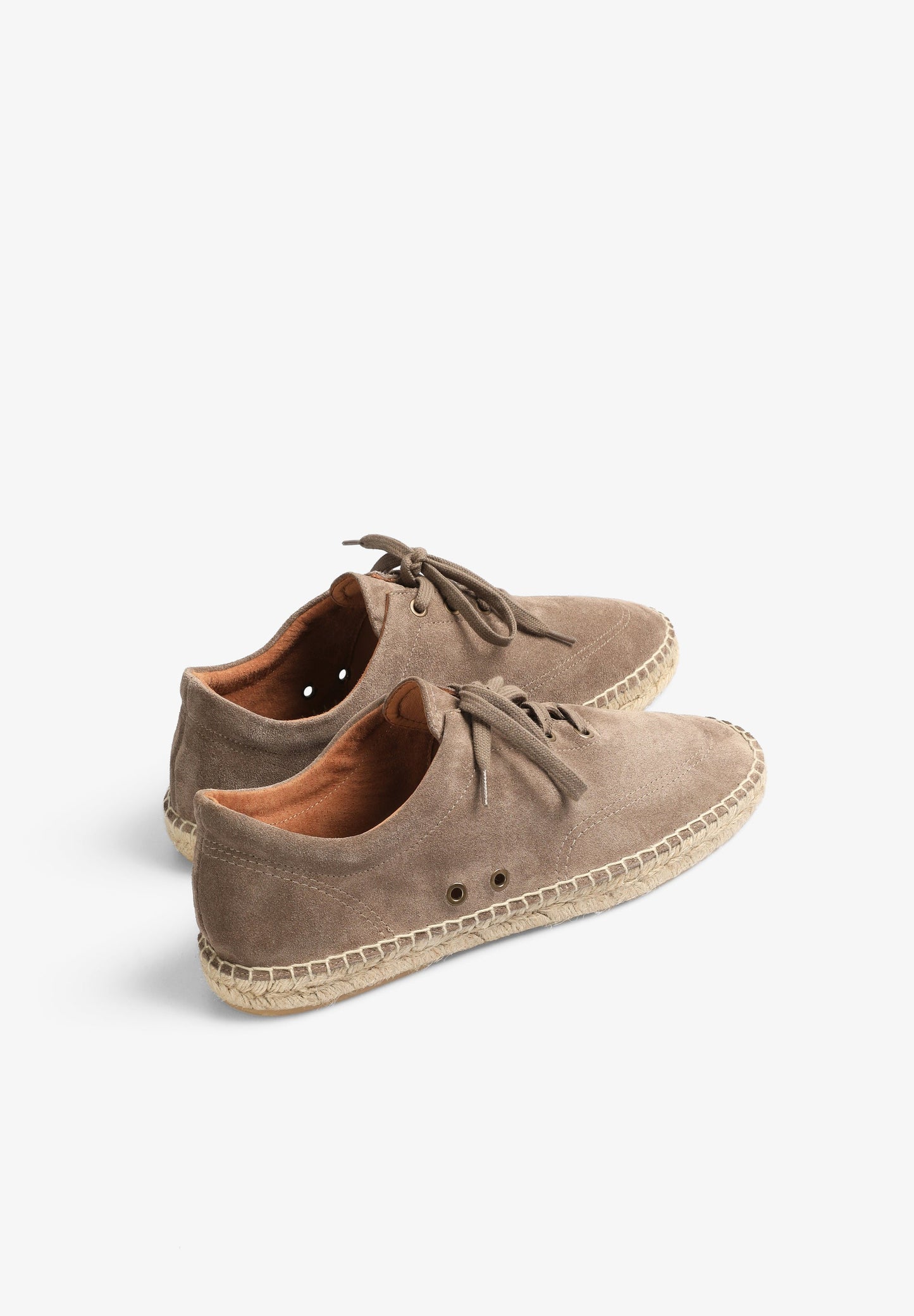 SNEAKERS ESPADRILLES