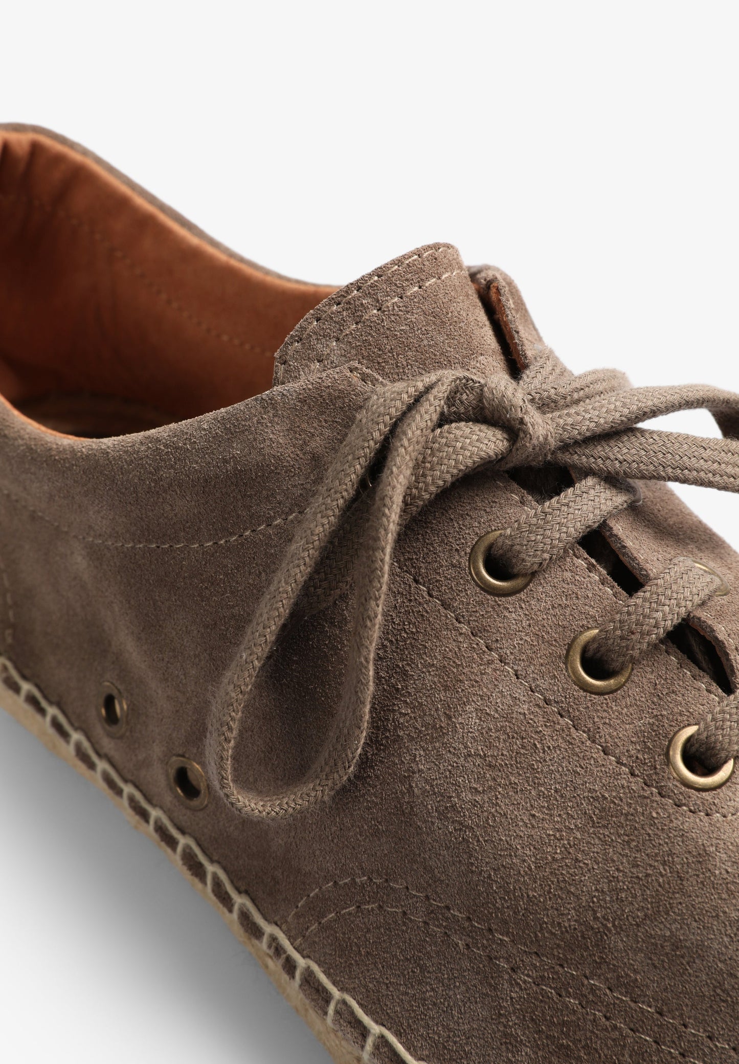 SNEAKERS ESPADRILLES