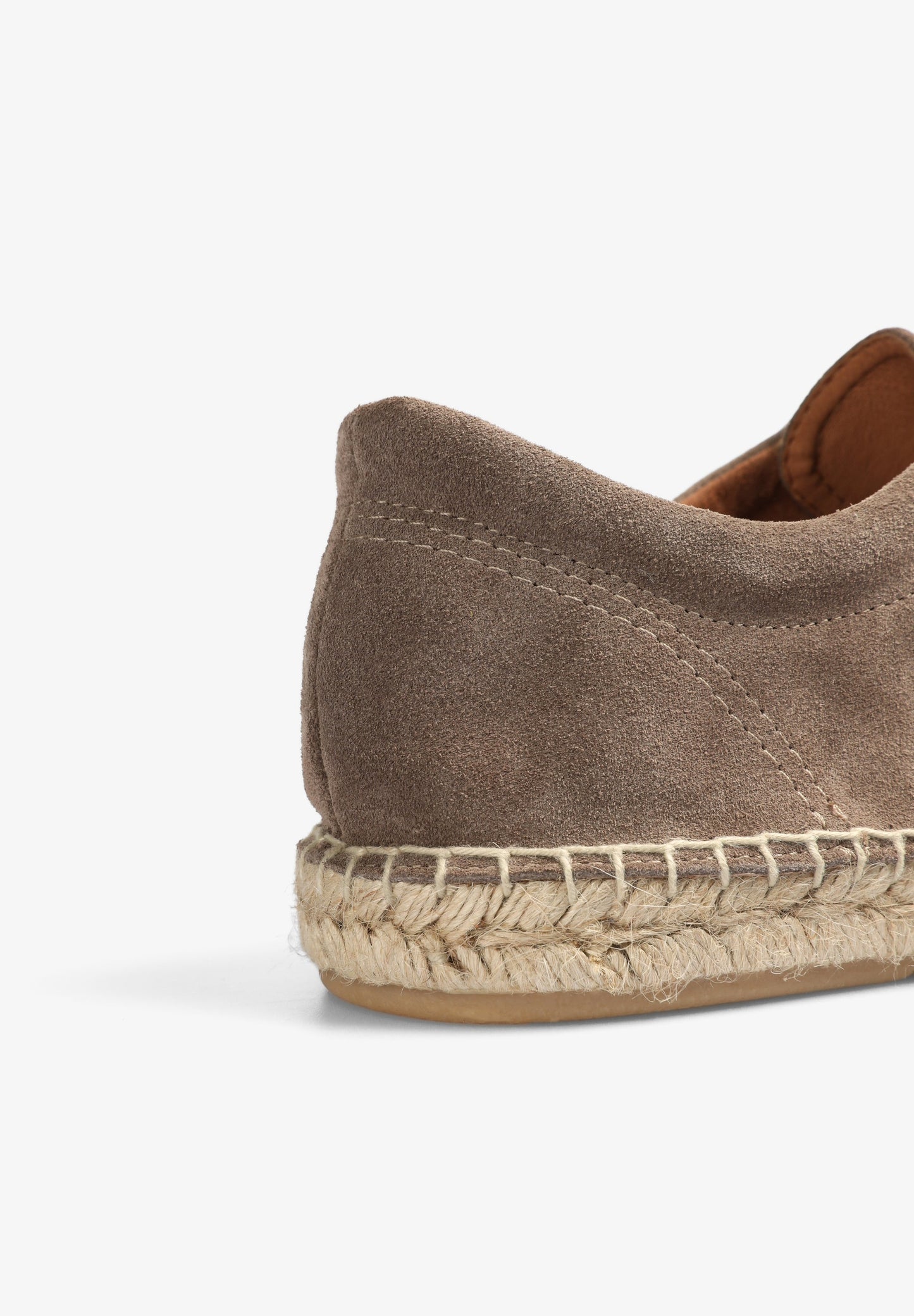SNEAKERS ESPADRILLES