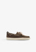 VILA RECYCLED BOAT SHOES