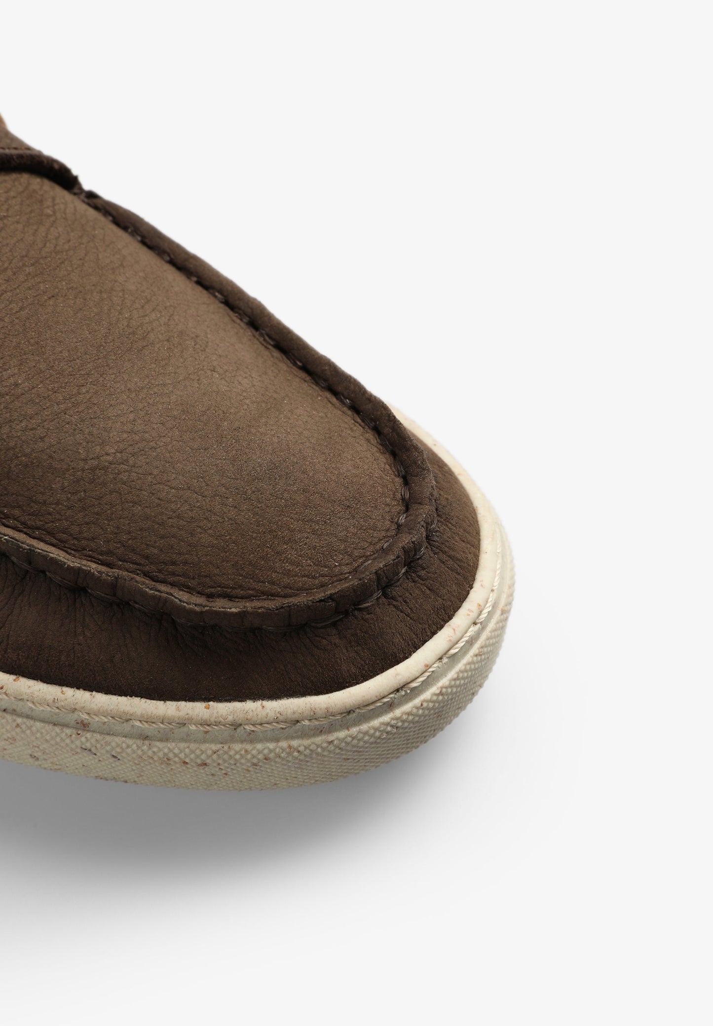 VILA RECYCLED BOAT SHOES