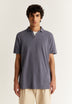THIN POLO SS
