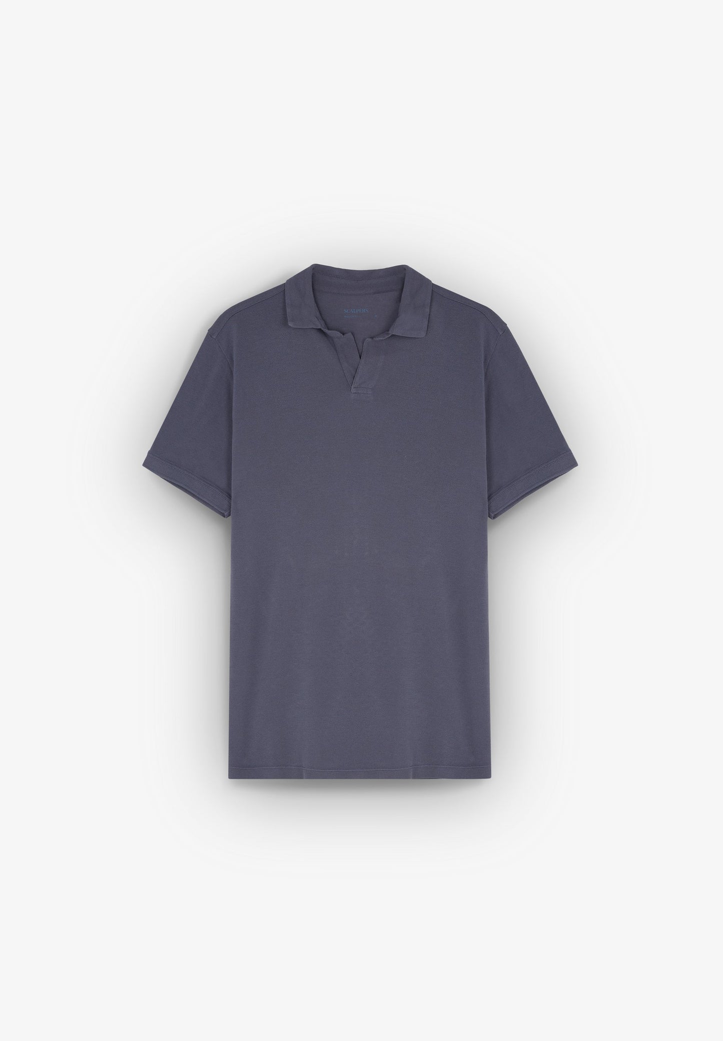 THIN POLO SS