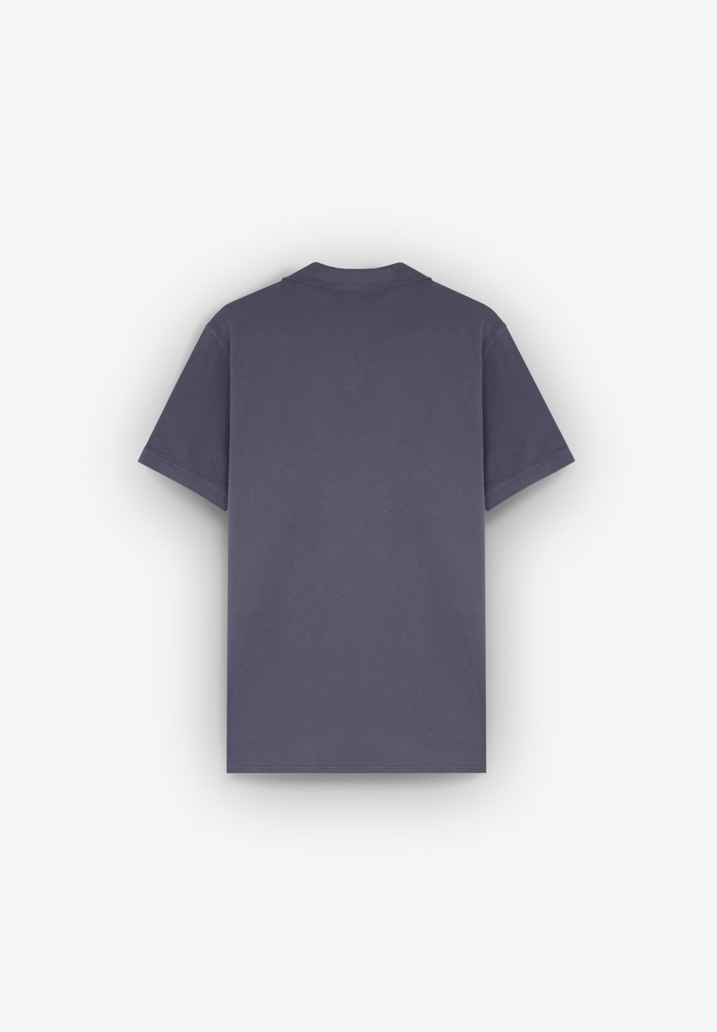 THIN POLO SS