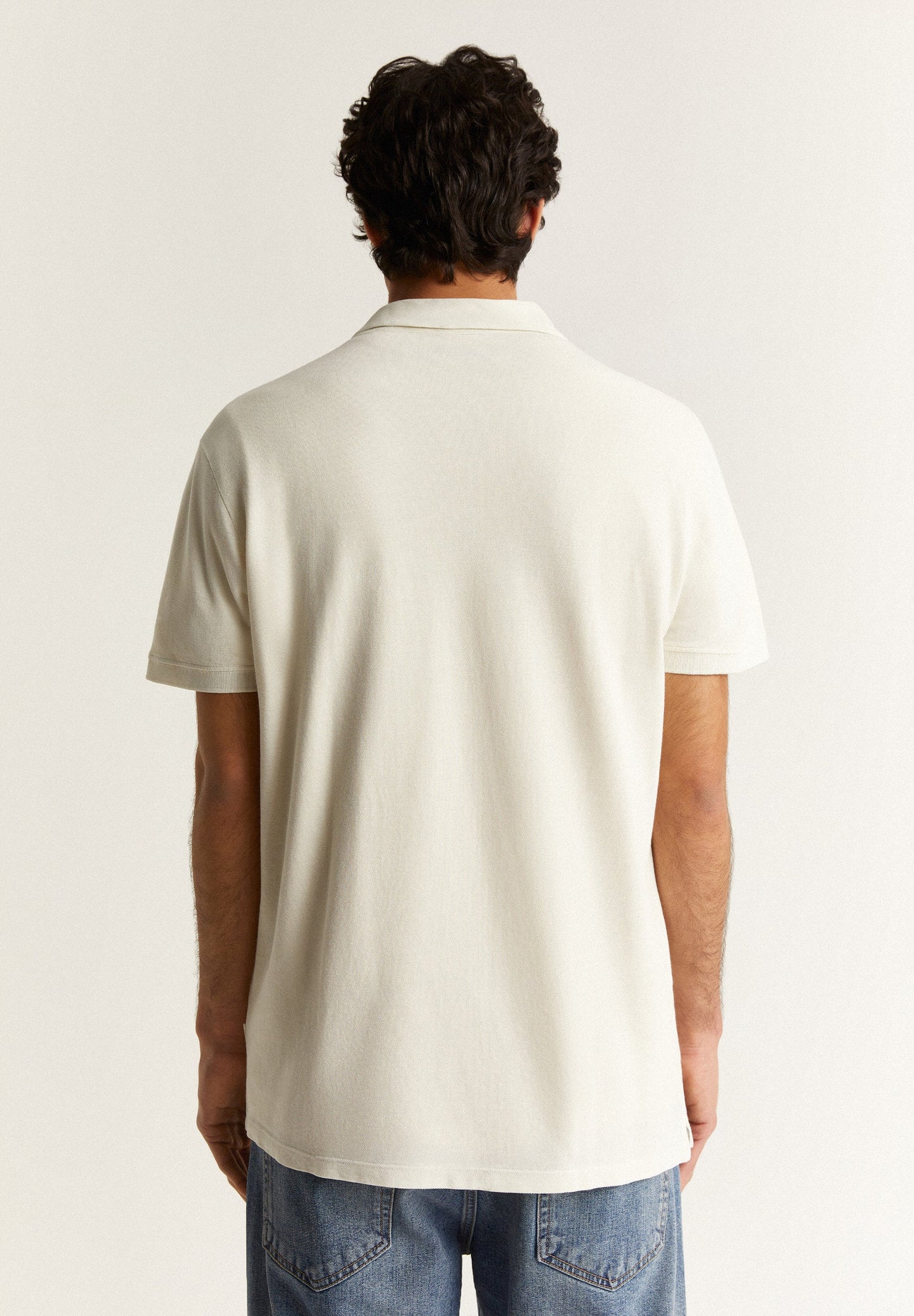 THIN POLO SS