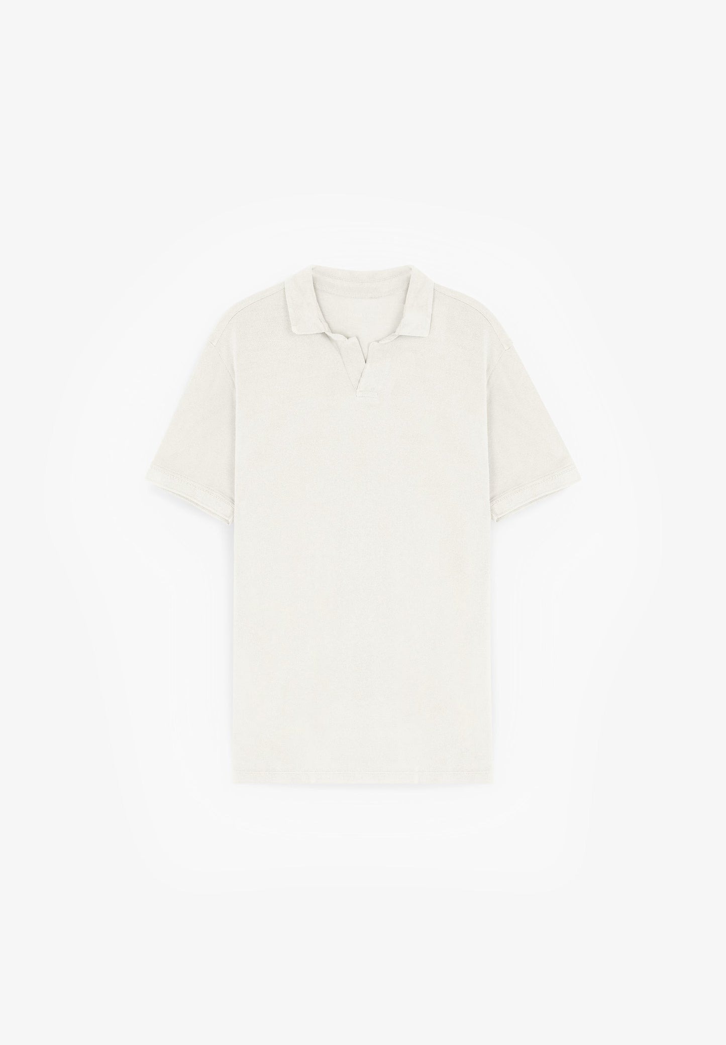 THIN POLO SS