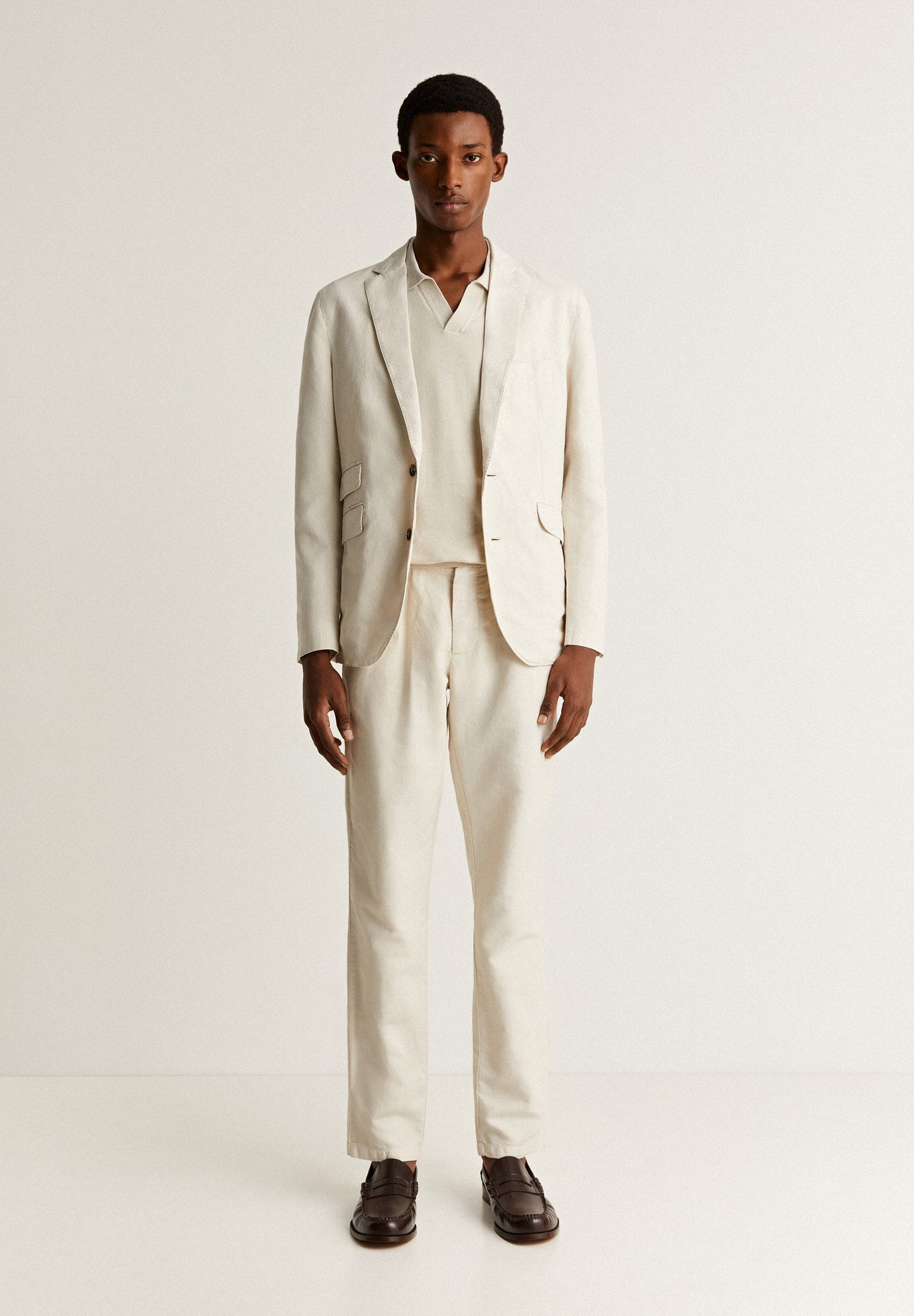 BLAZER LINO LIGERA
