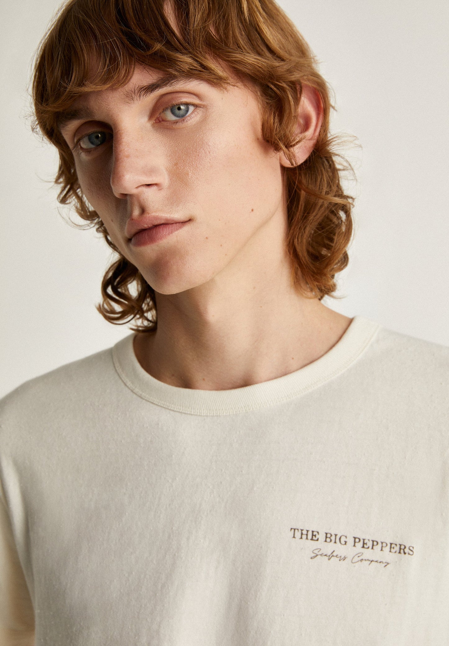 CAMISETA PRINT TRASERO