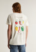 CAMISETA PRINT TRASERO