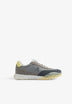 SNEAKERS ANTE SUELA MOTEADA