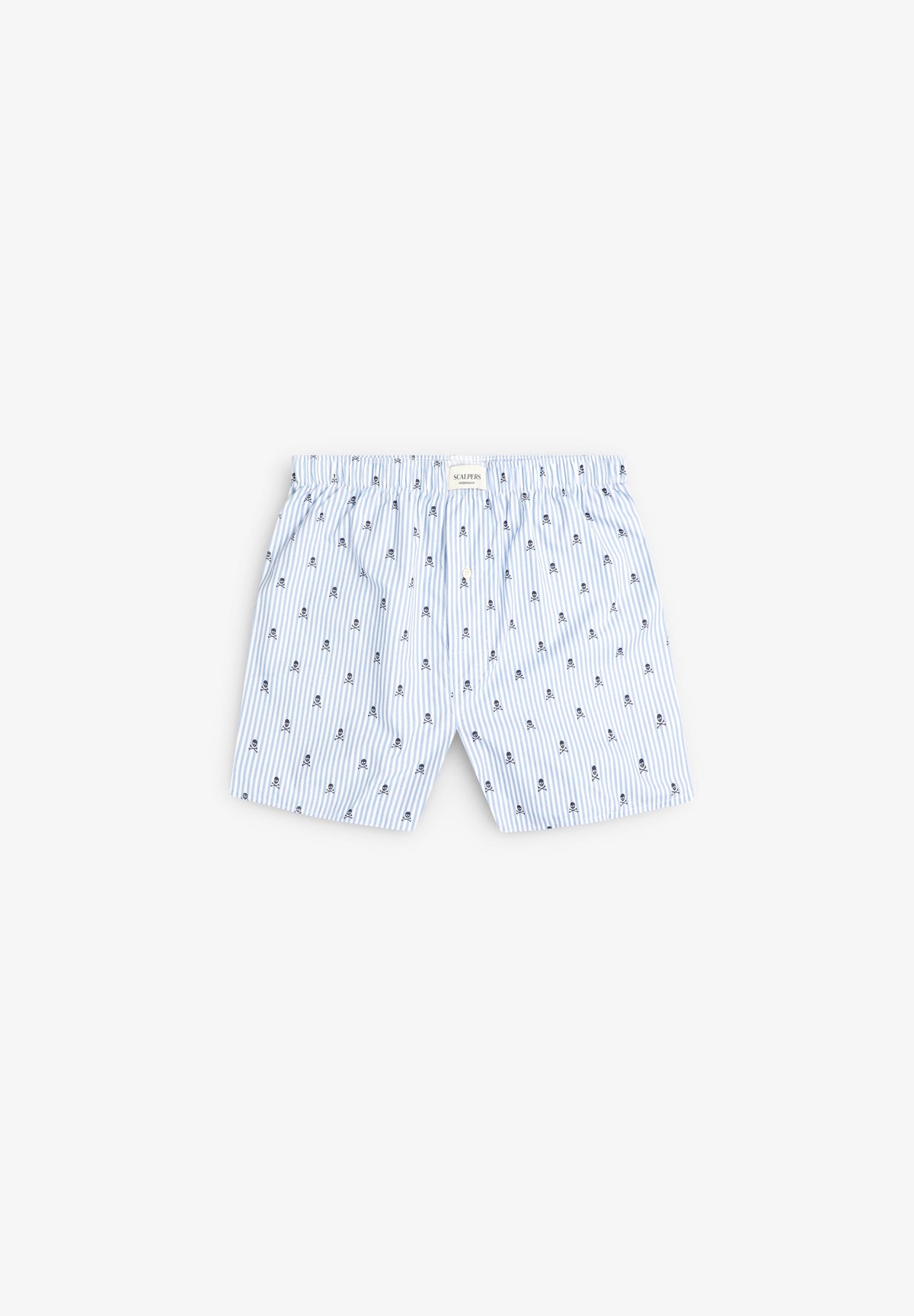 BOXER CALAVERAS
