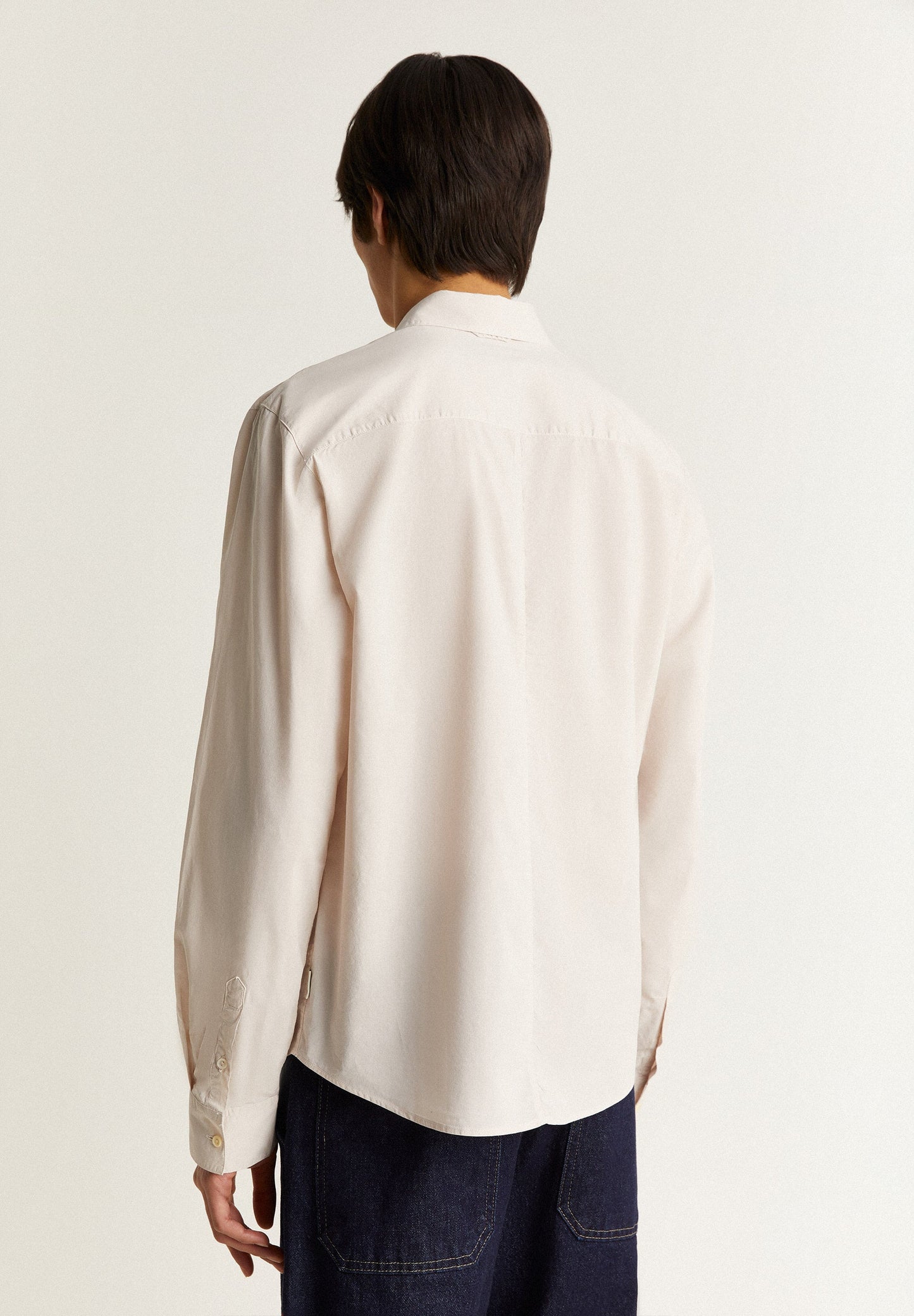 CAMISA LIGERA TACTO SOFT