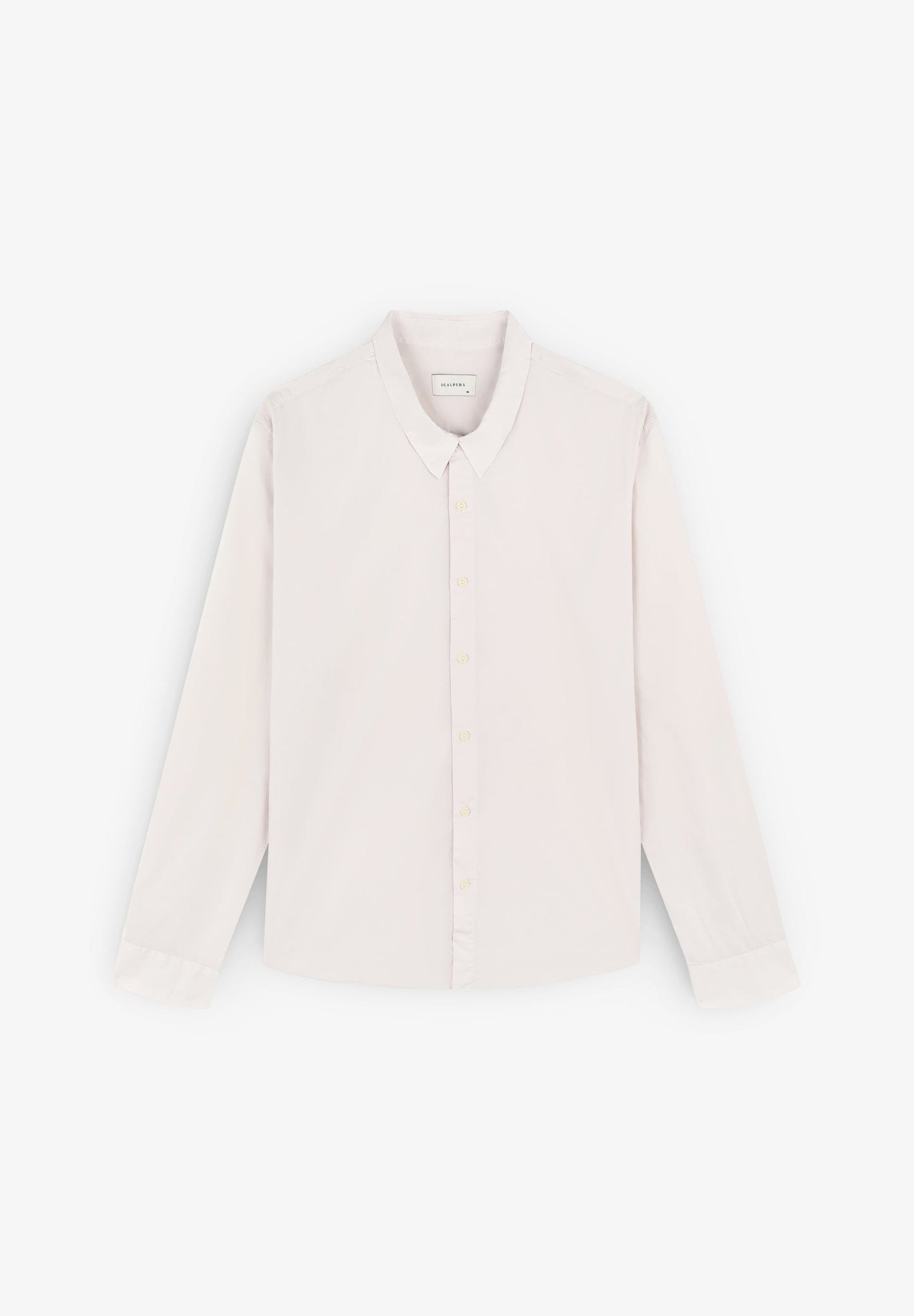 CAMISA LIGERA TACTO SOFT