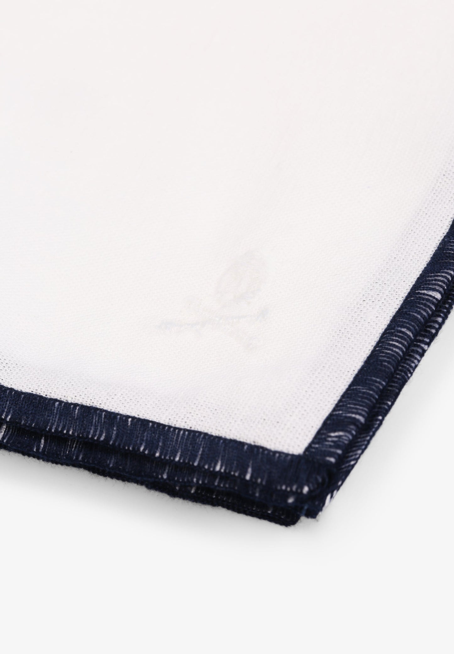 PACK SERVILLETAS LINO BORDE CONTRASTE