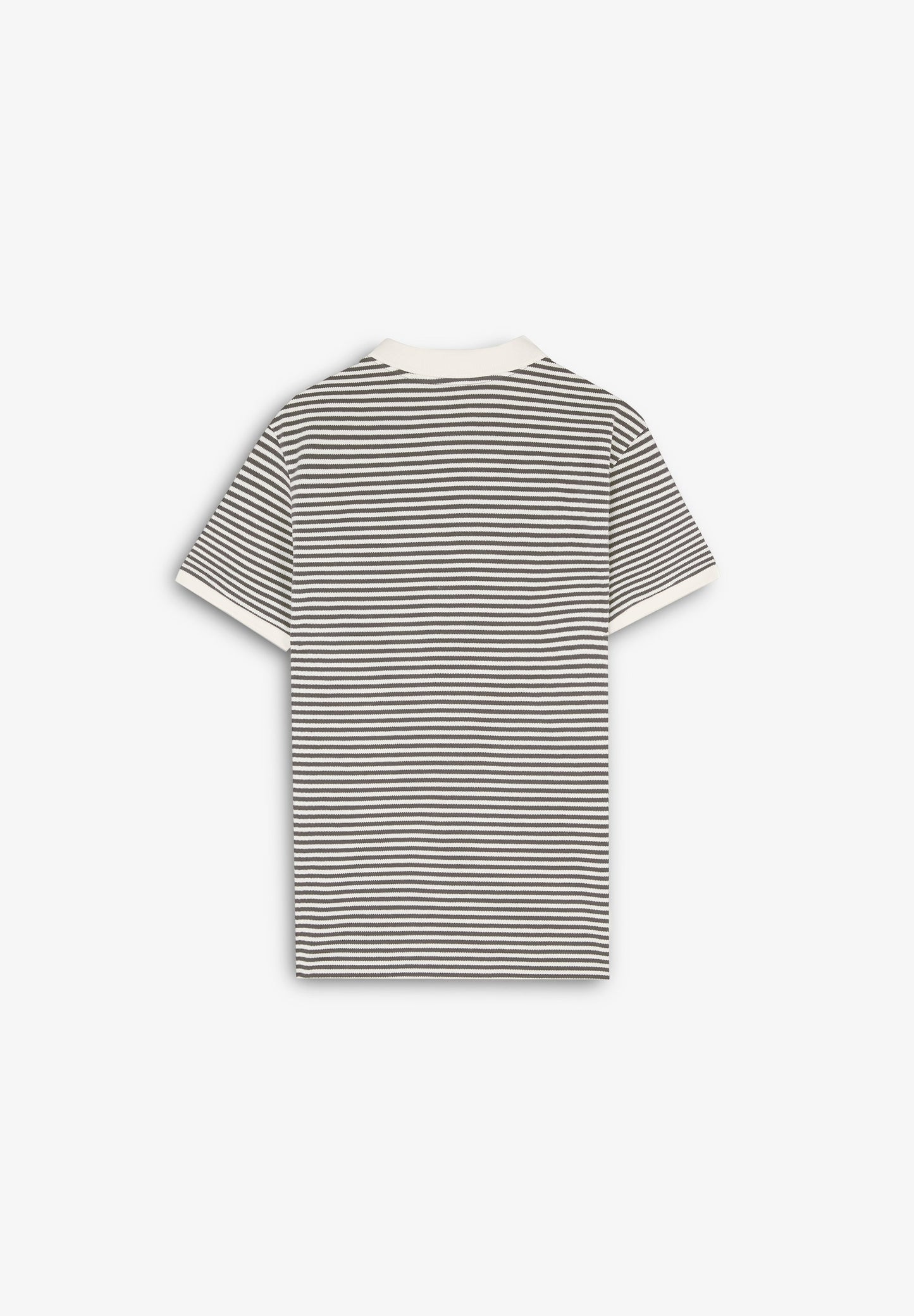 STRIPES POLO