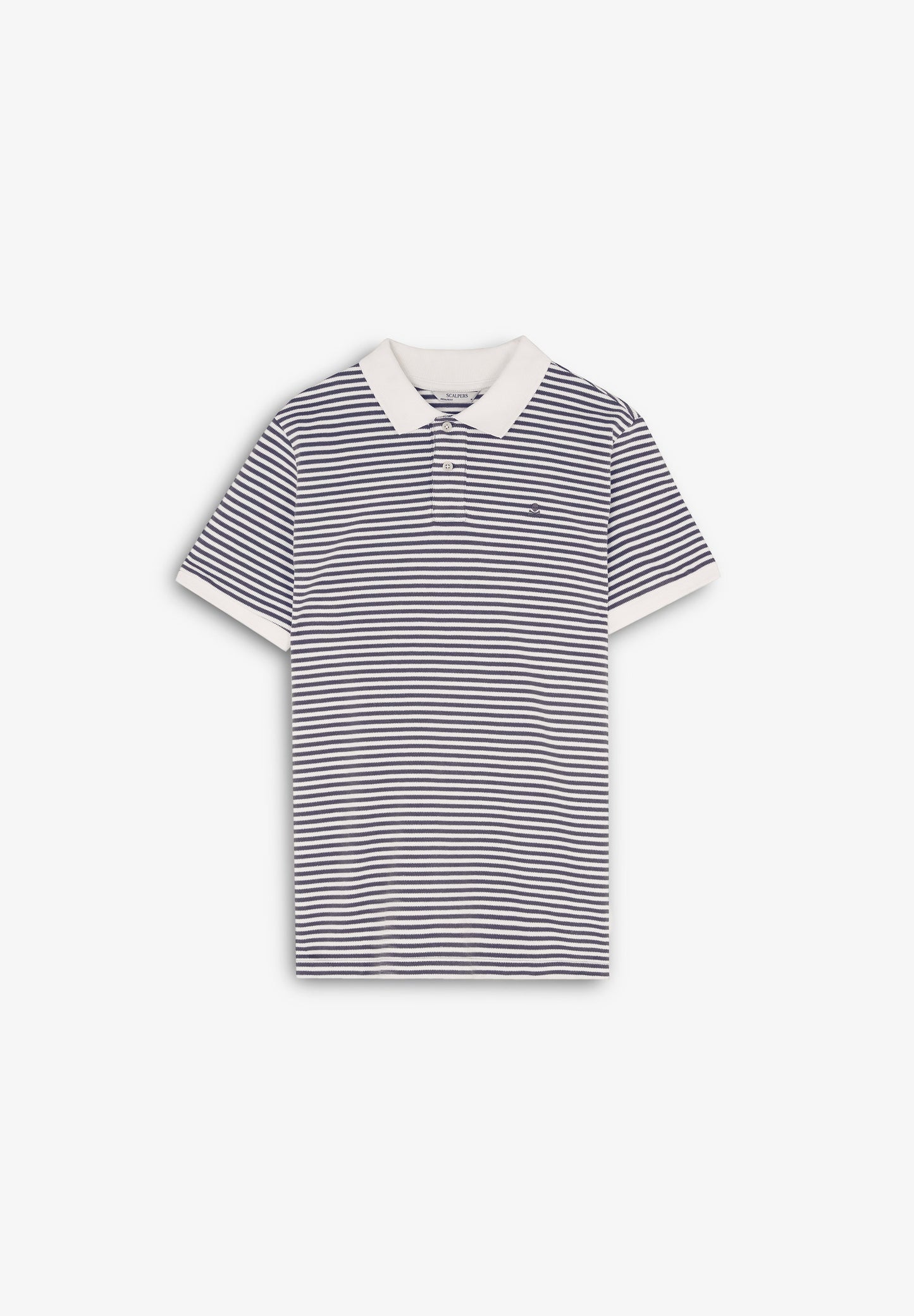 STRIPES POLO
