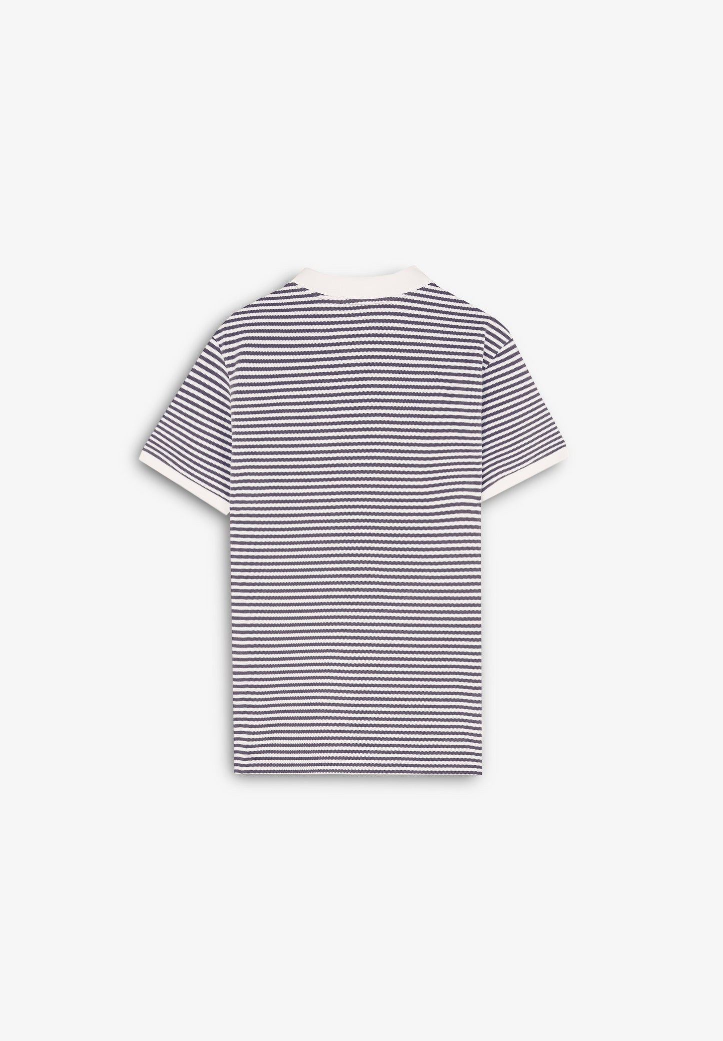 STRIPES POLO