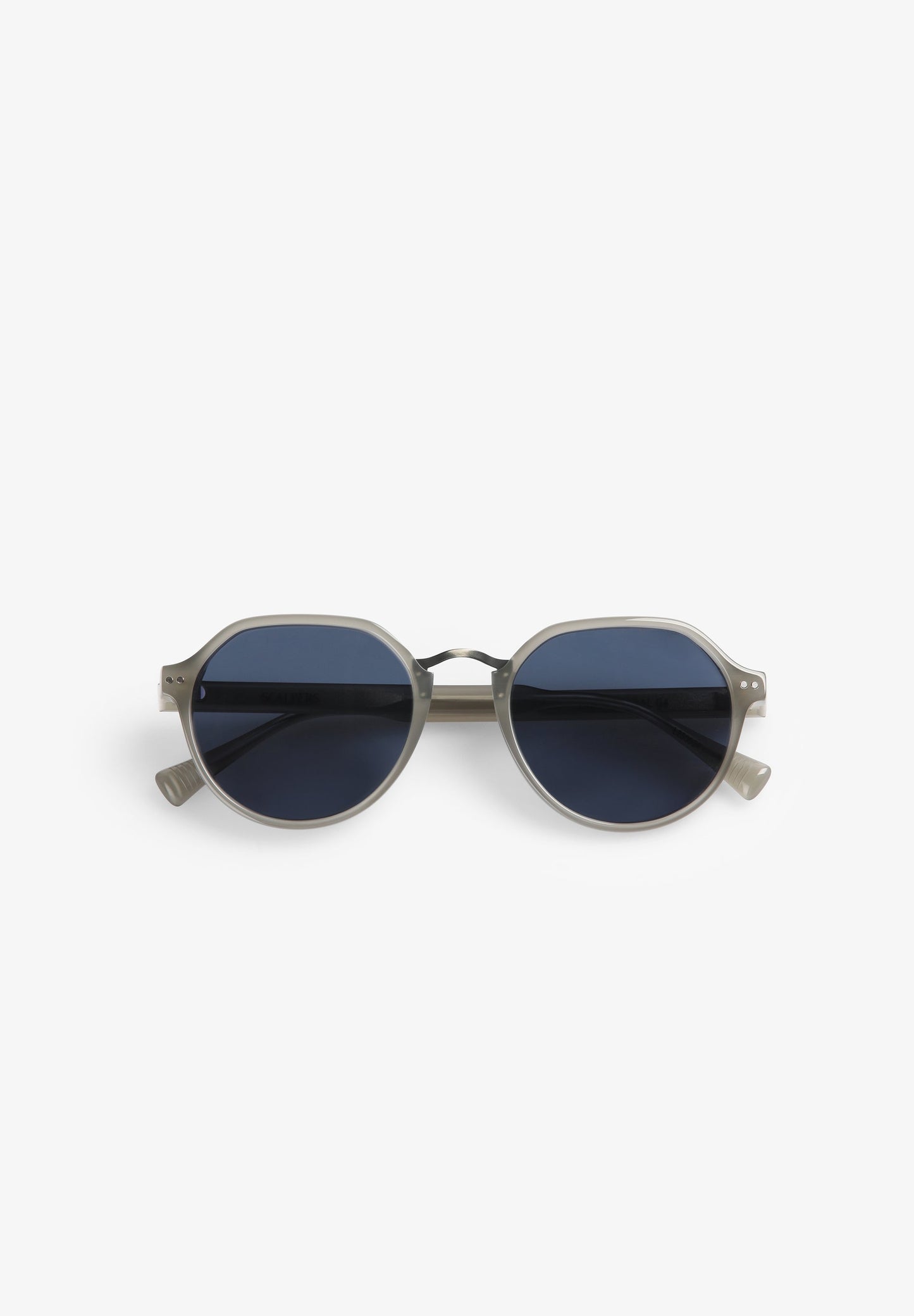 GAFAS SOL OVALADAS FINAS - Scalpers