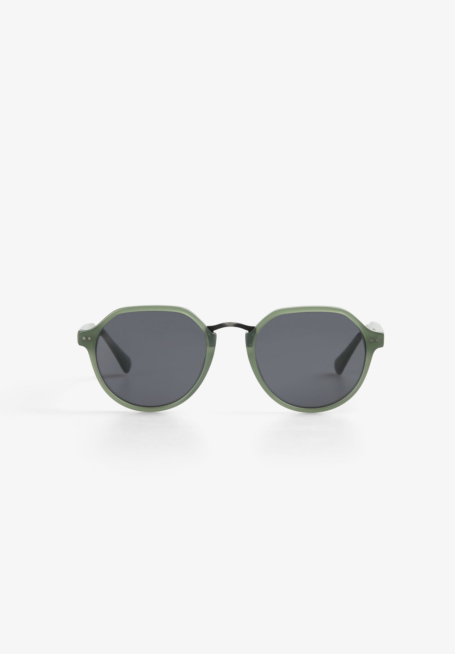 GAFAS SOL OVALADAS FINAS - Scalpers