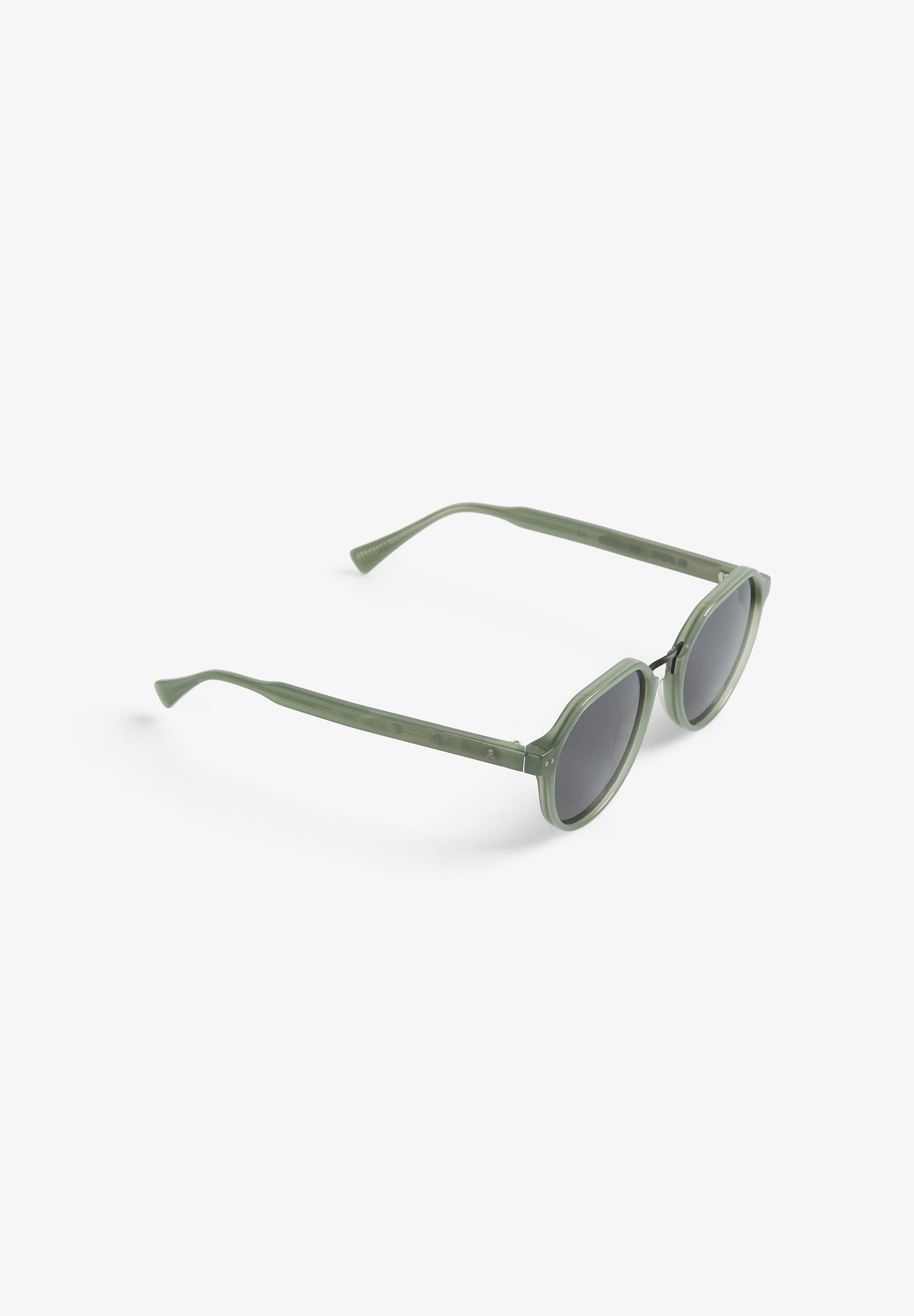 GAFAS SOL OVALADAS FINAS - Scalpers